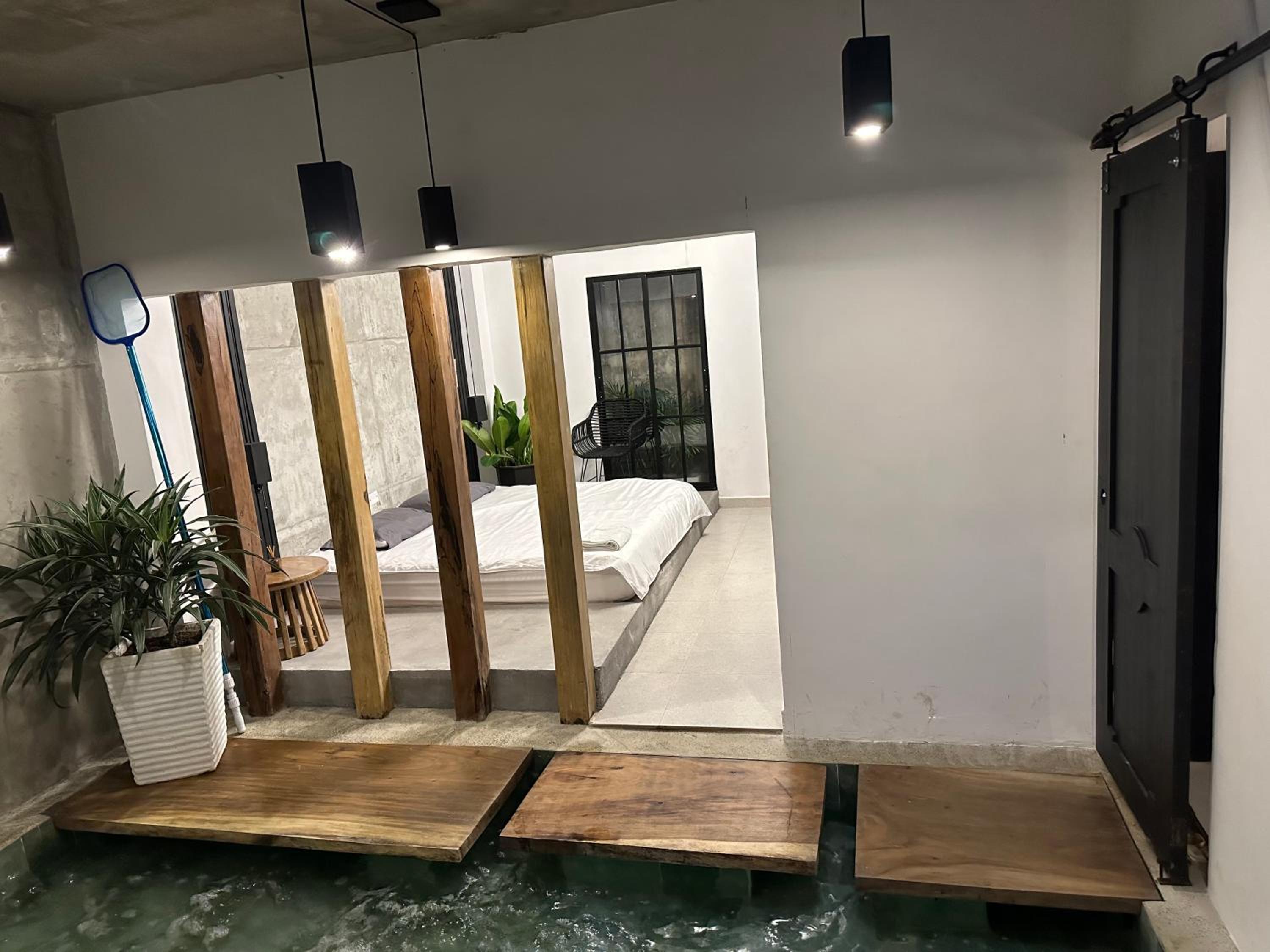 Apartamento Céntrico con Jacuzzi