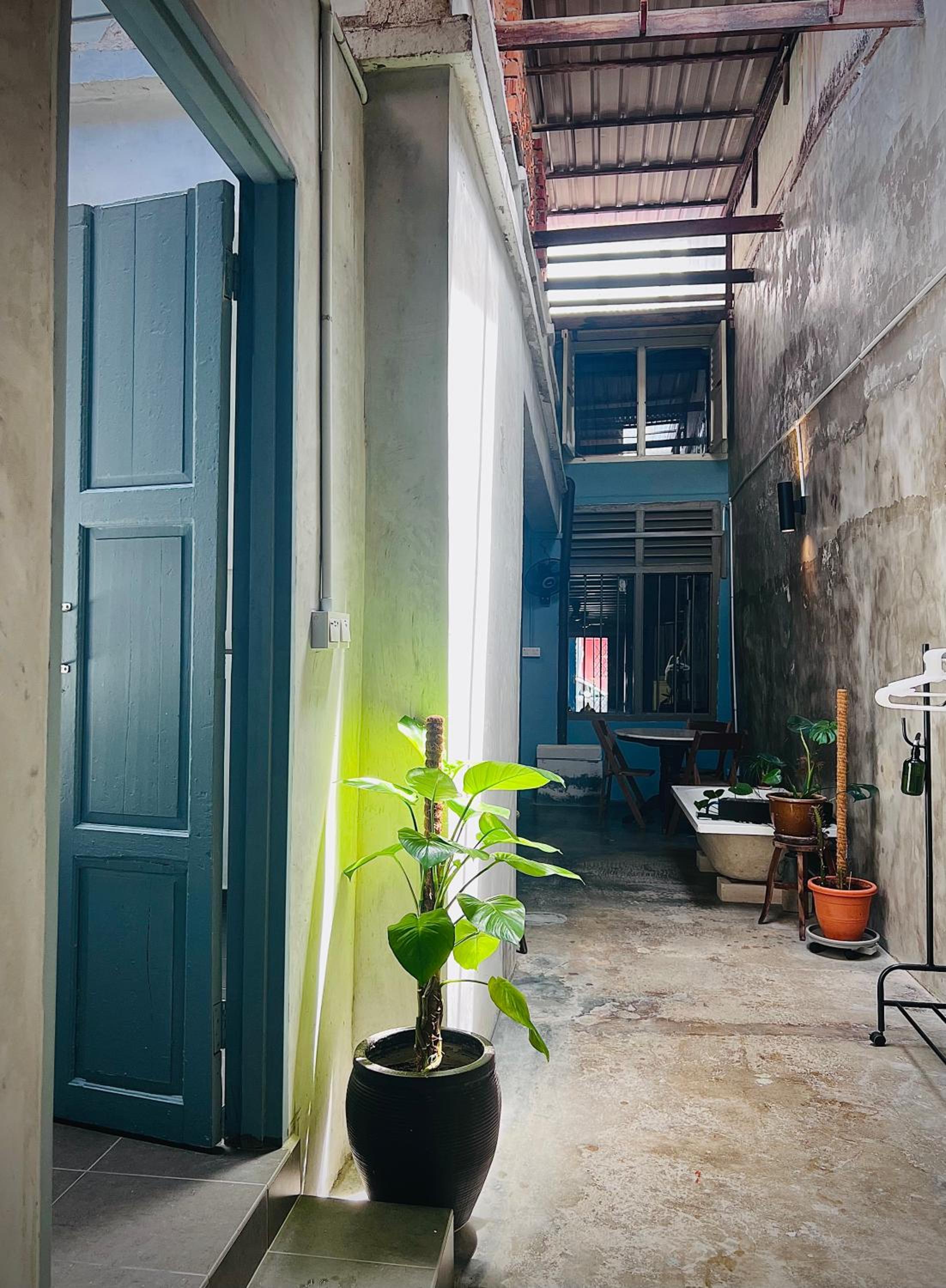 LEJU 79 樂居 A Heritage Getaway in the Heart of Melaka photo 4