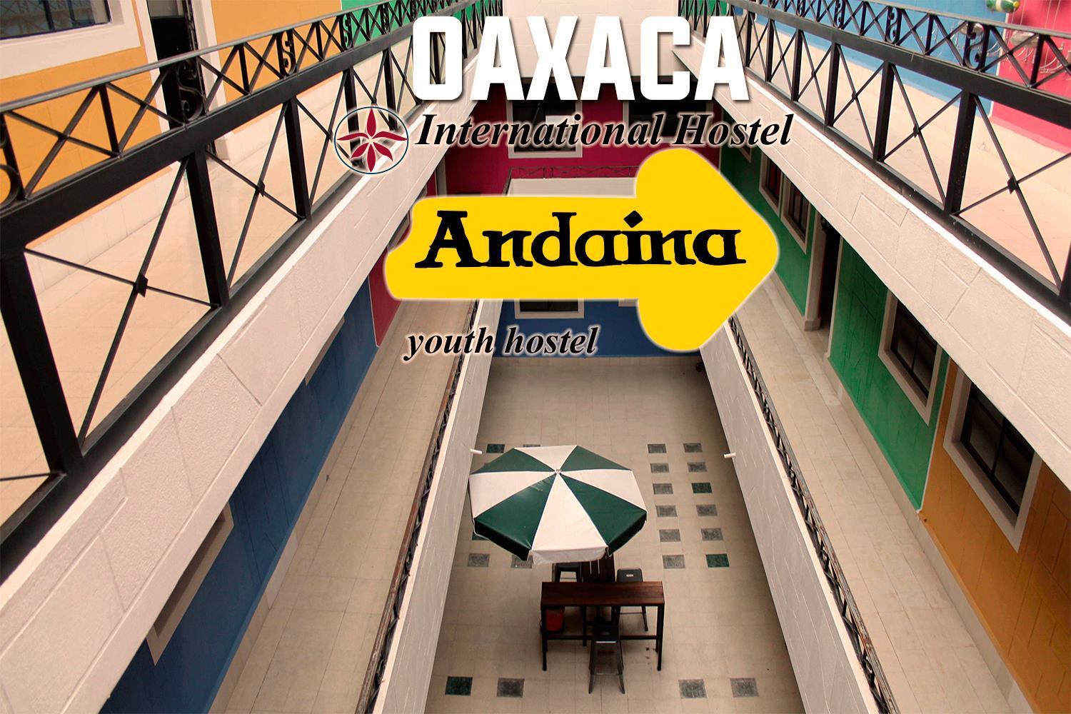 Hostal Andaina
