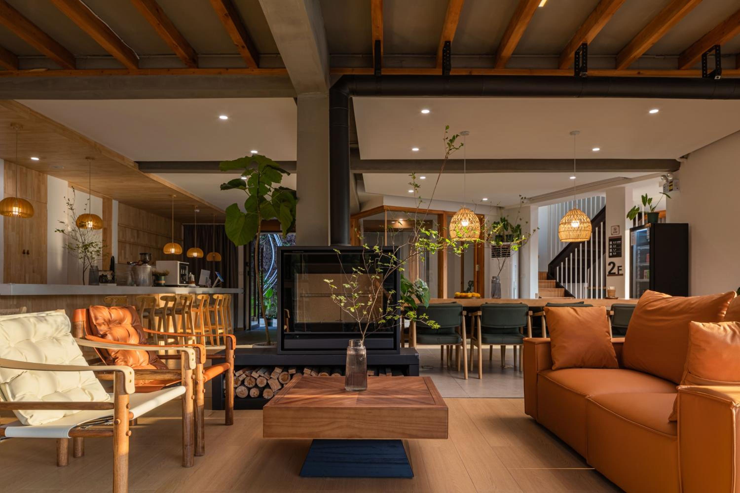 Rice View Lodge
