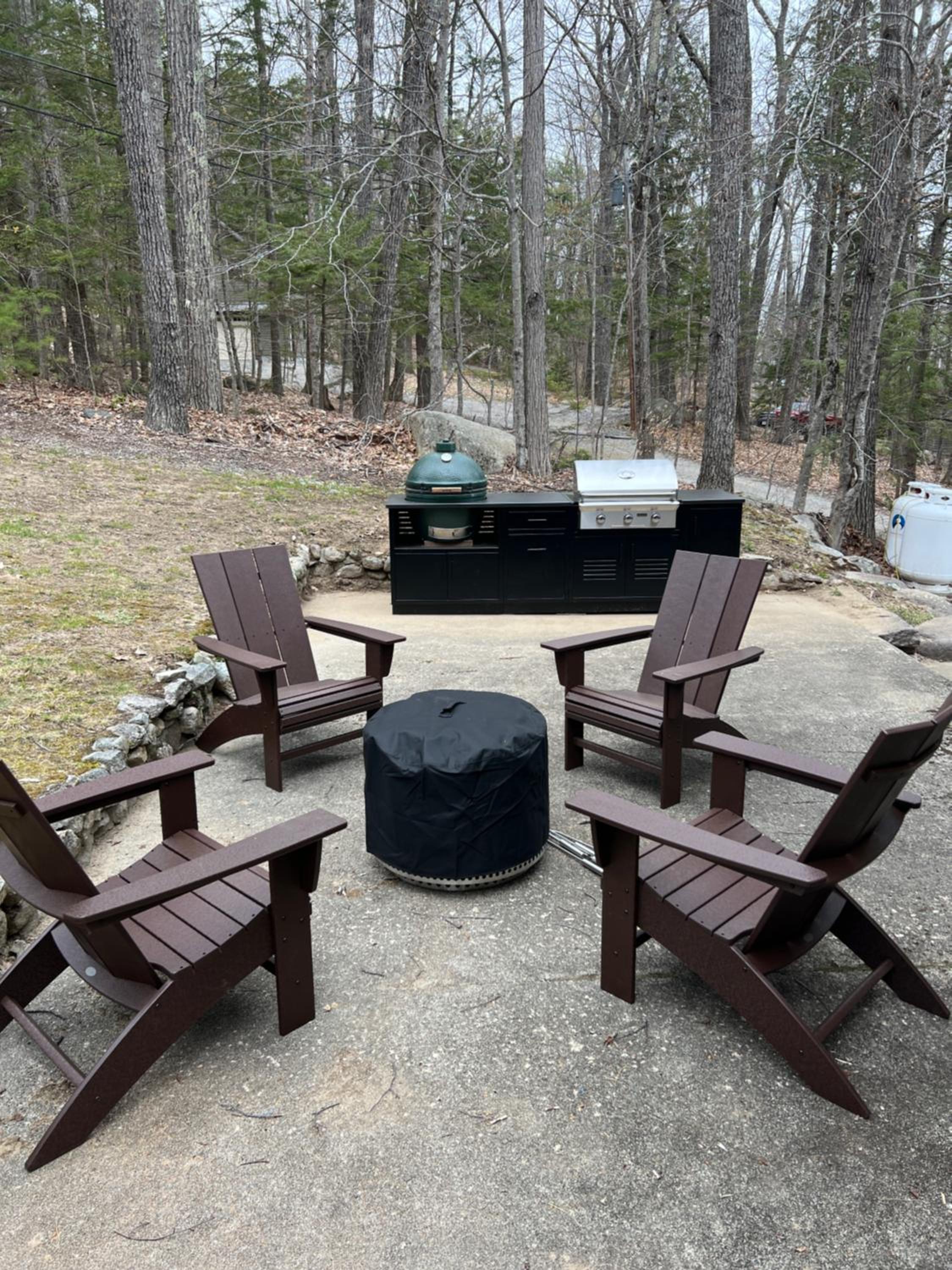 Long Lake Charm view 5