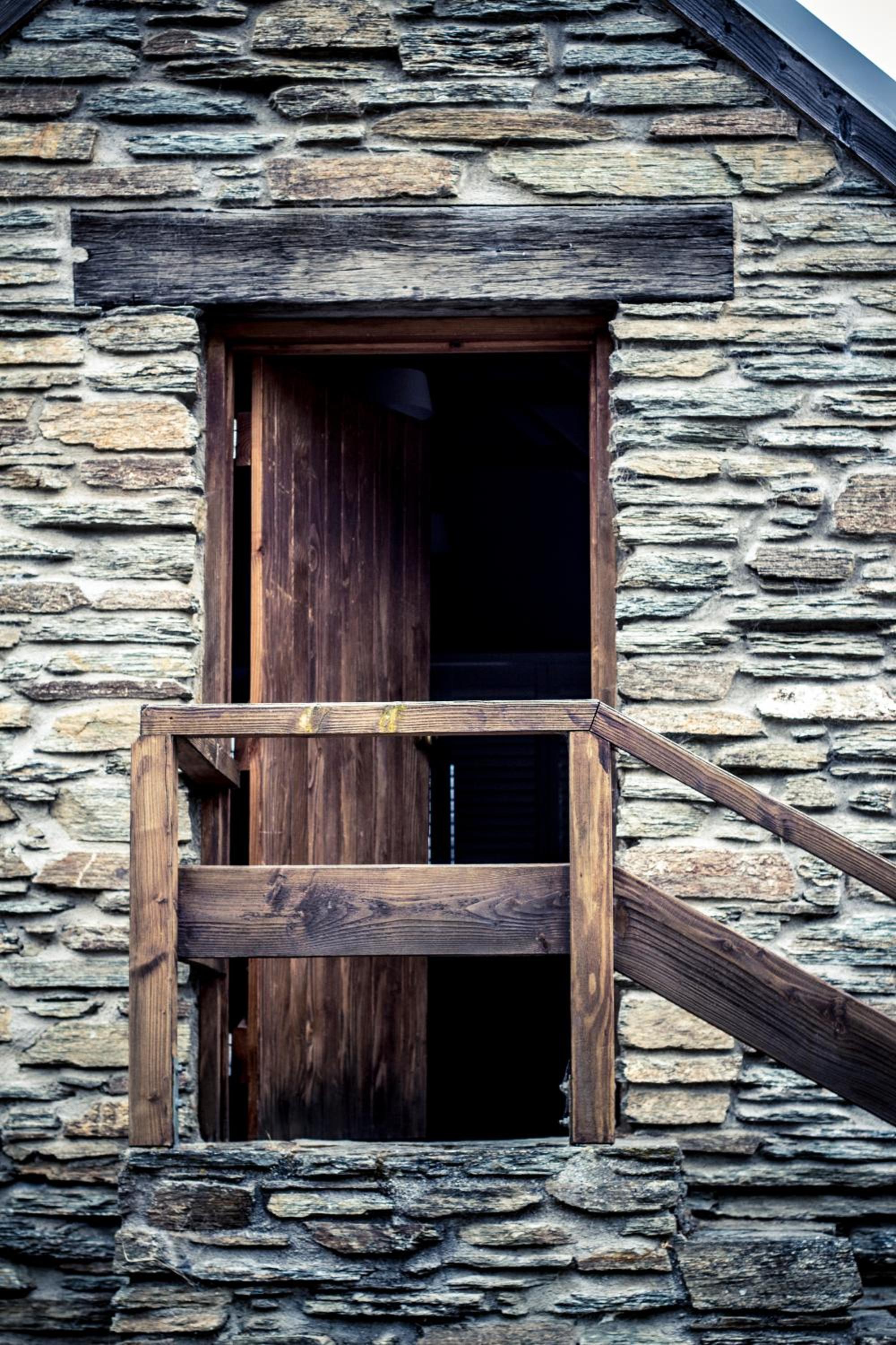 Creagh Cottage and Homestead