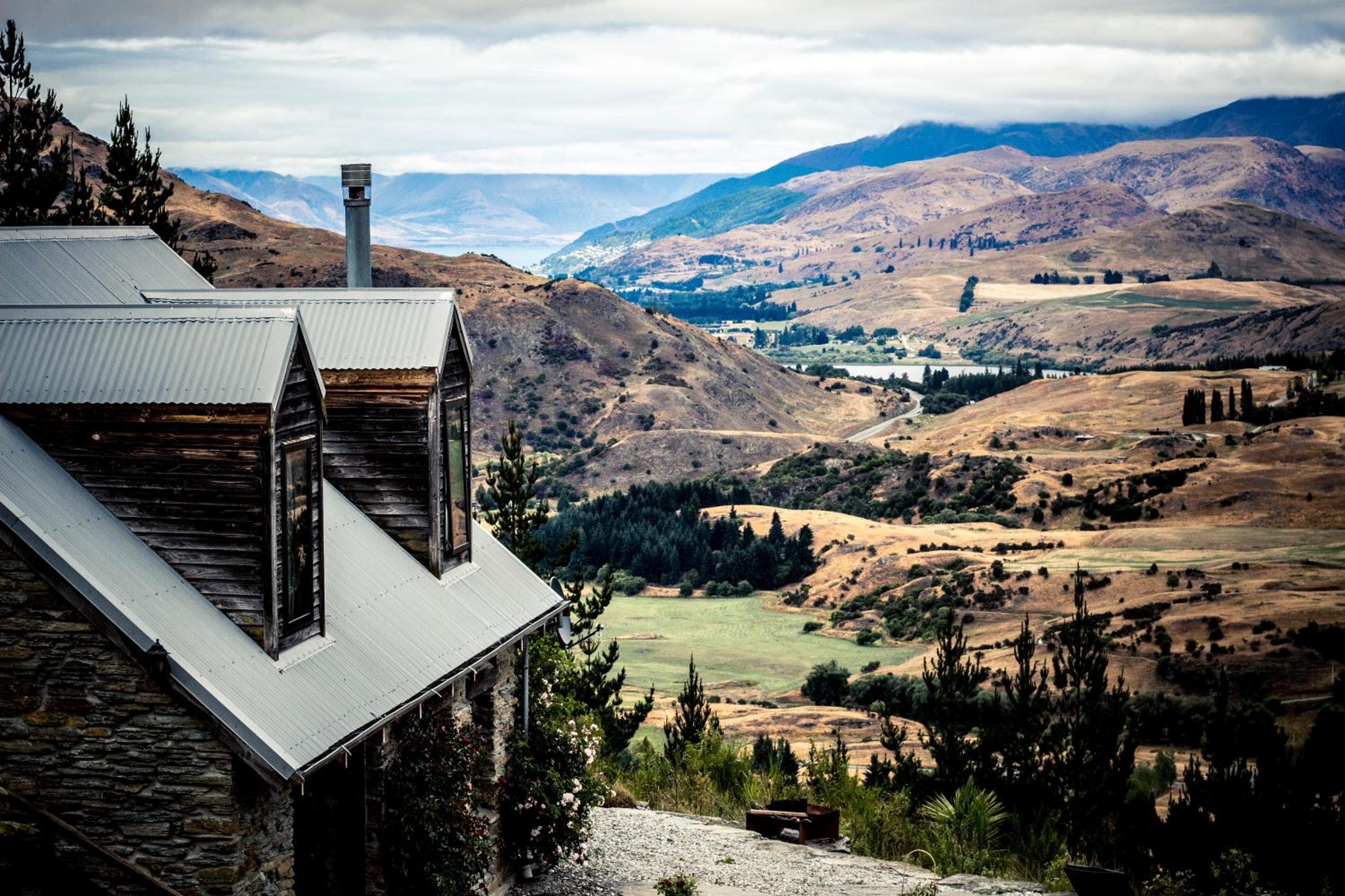 Creagh Cottage and Homestead