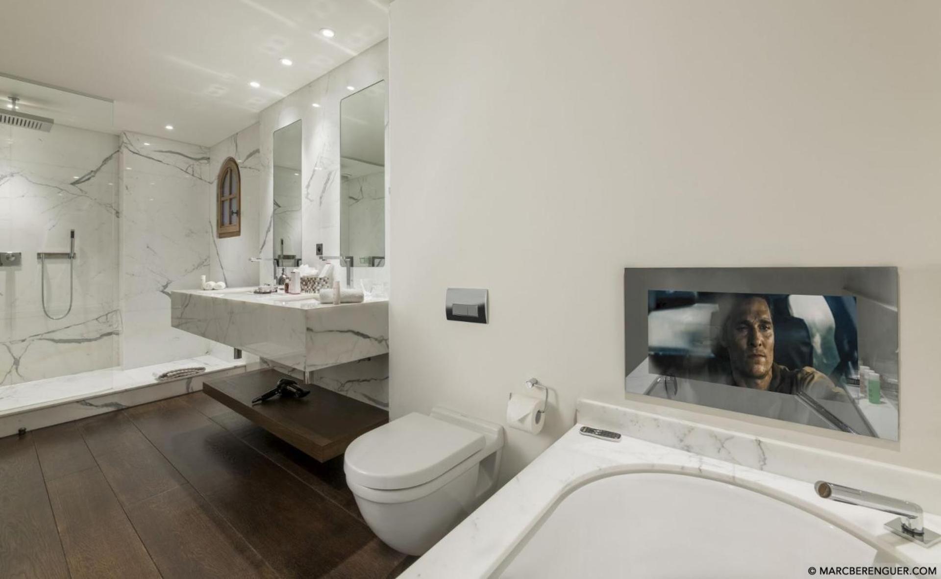 Luxury house in Oberlech to Lech