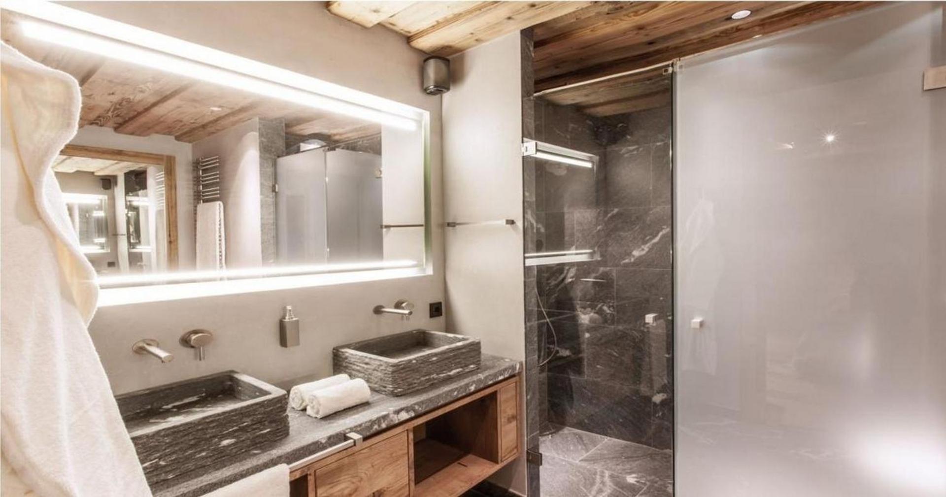 Luxury house in Oberlech to Lech