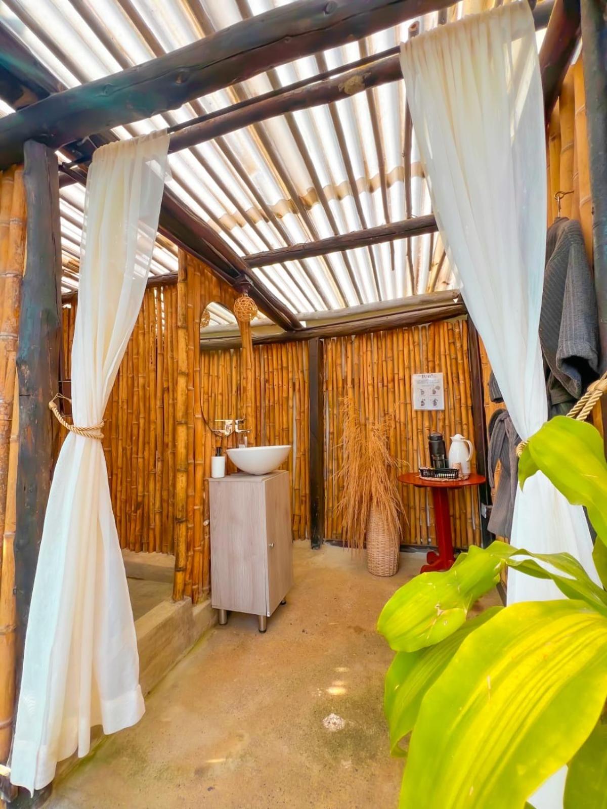 Glamping La Pau