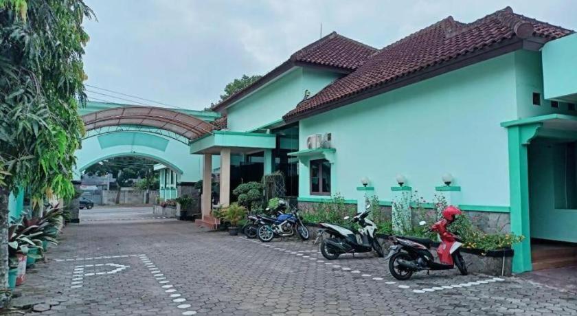 Atrium Resort Hotel