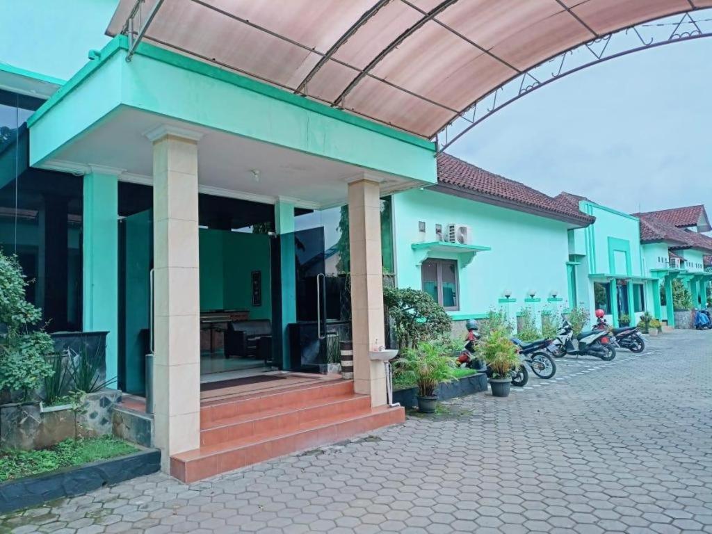 Atrium Resort Hotel