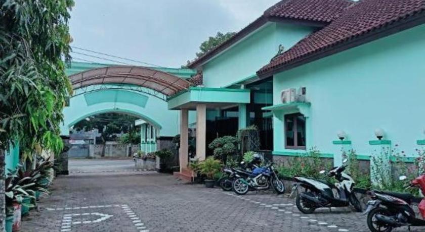 Atrium Resort Hotel