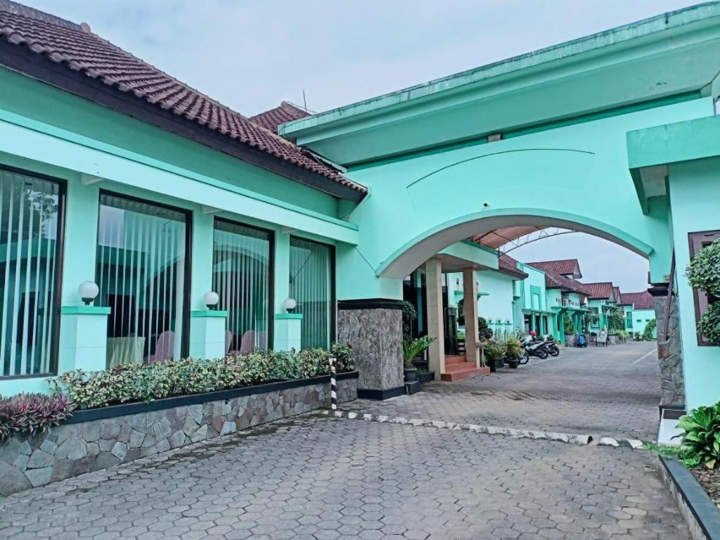 Atrium Resort Hotel