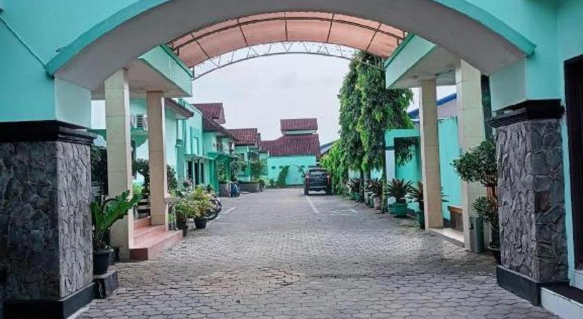 Atrium Resort Hotel