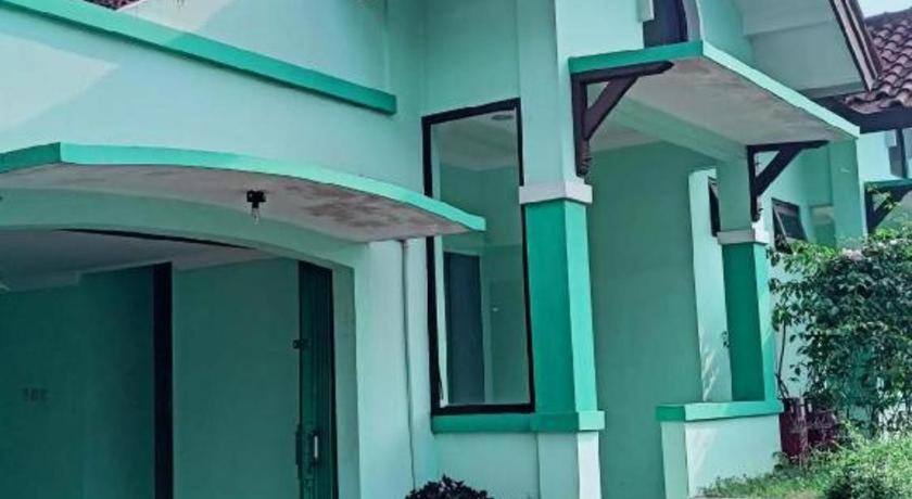 Atrium Resort Hotel