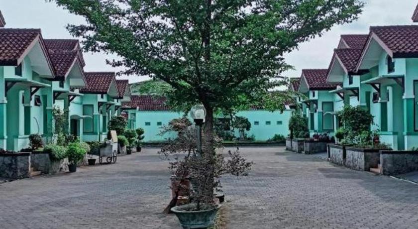 Atrium Resort Hotel