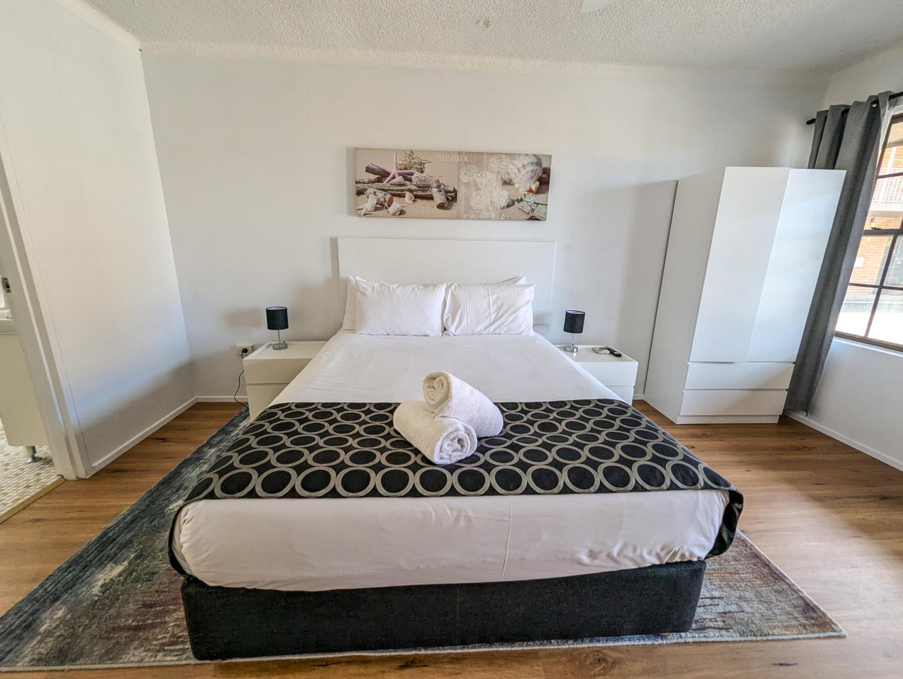 Bella Villa Motor Inn