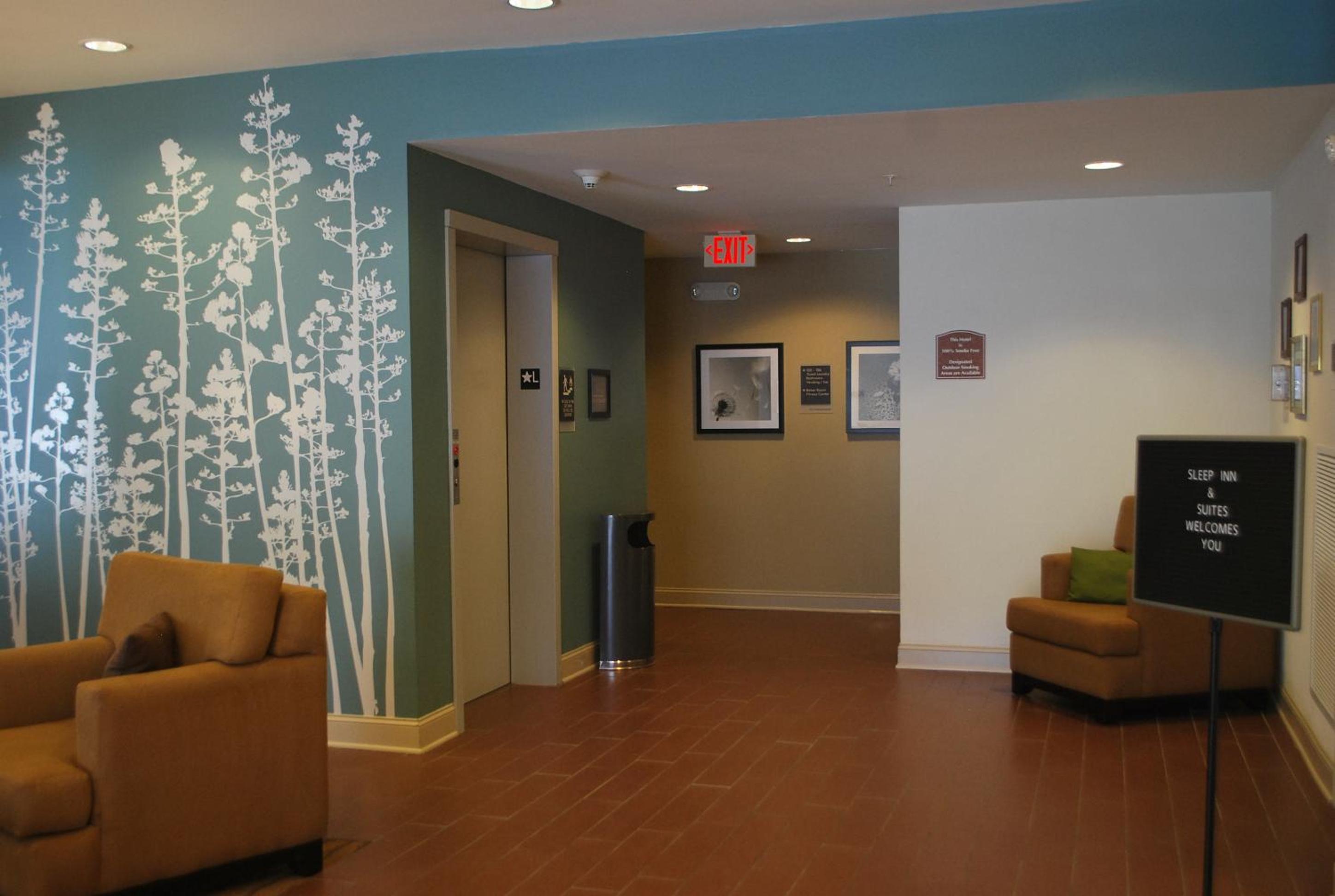 Sleep Inn & Suites Clintwood