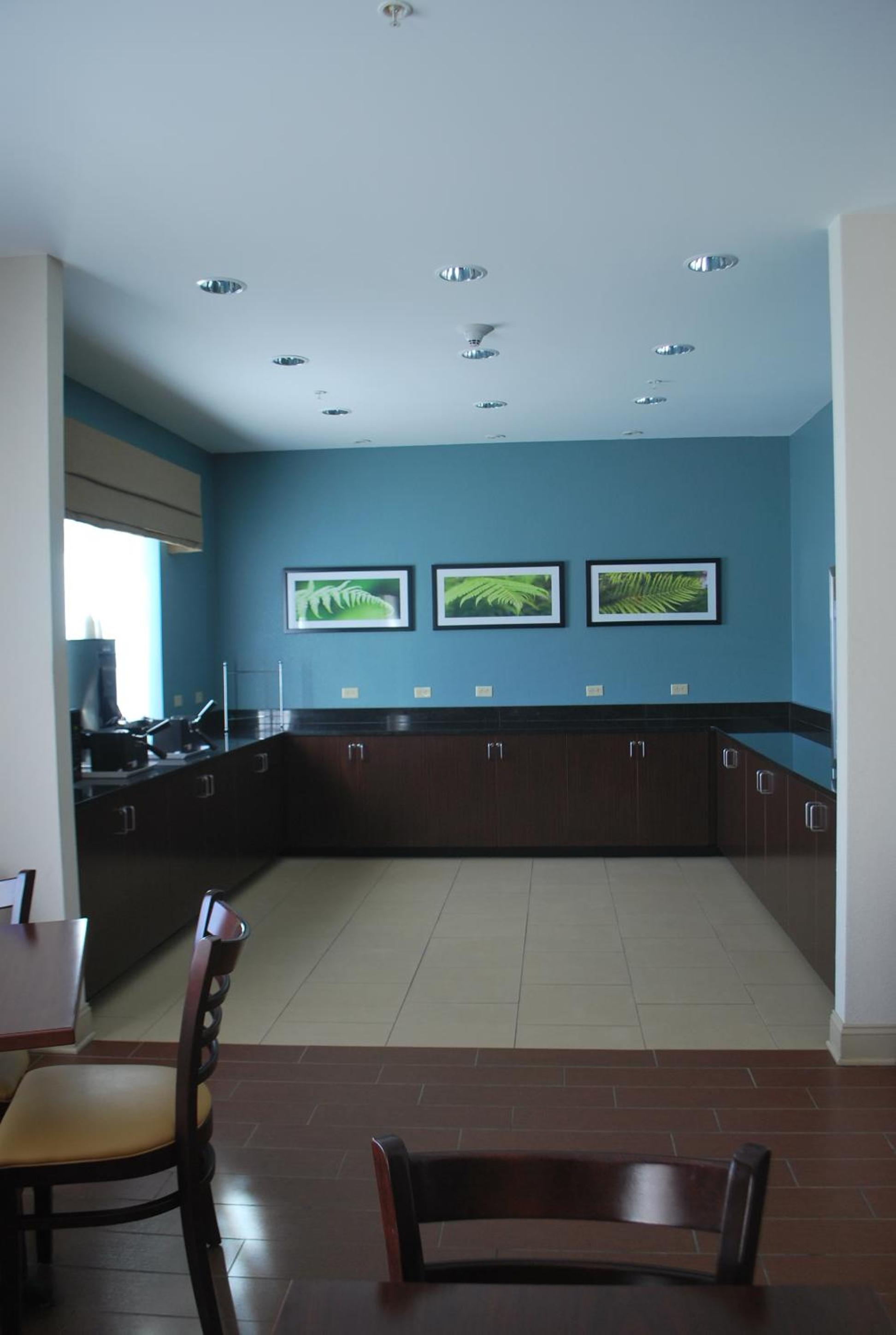 Sleep Inn & Suites Clintwood