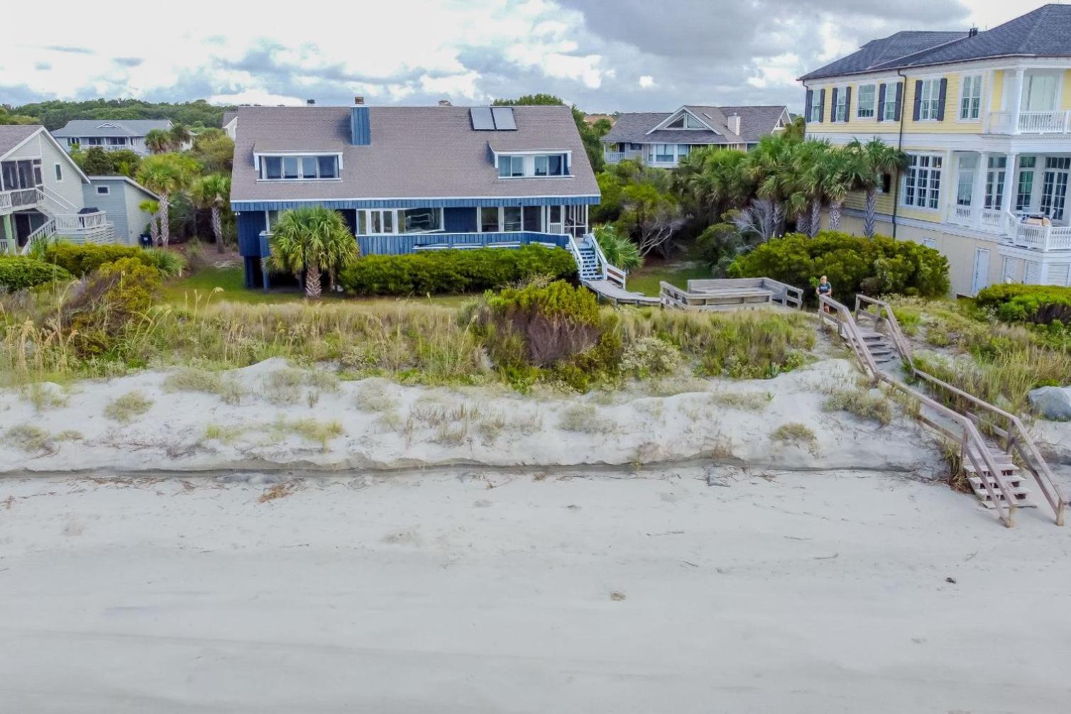 3724 Seabrook Island Road view 3