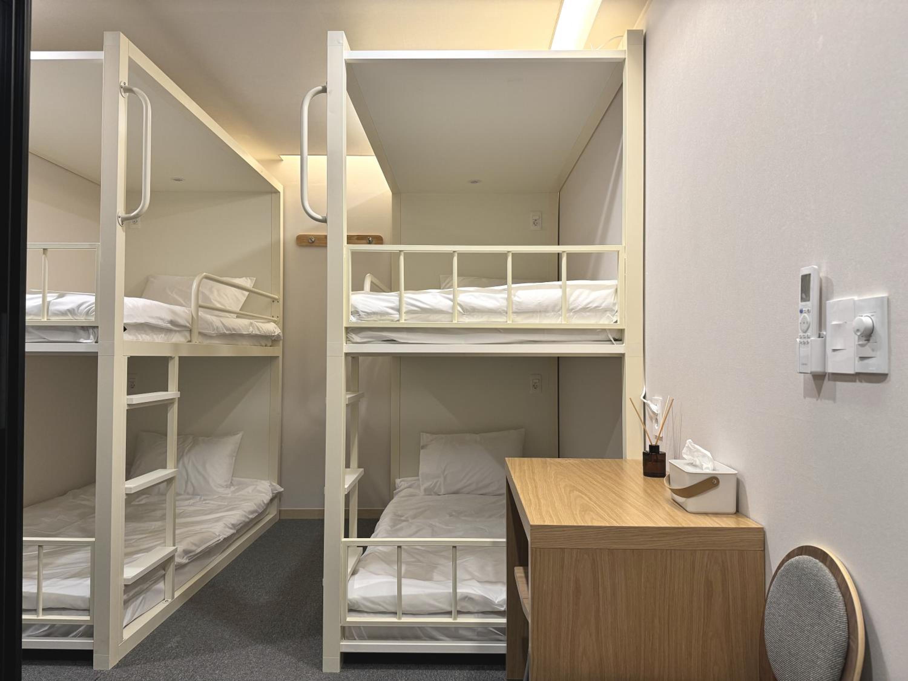 Mumune Stay view 3