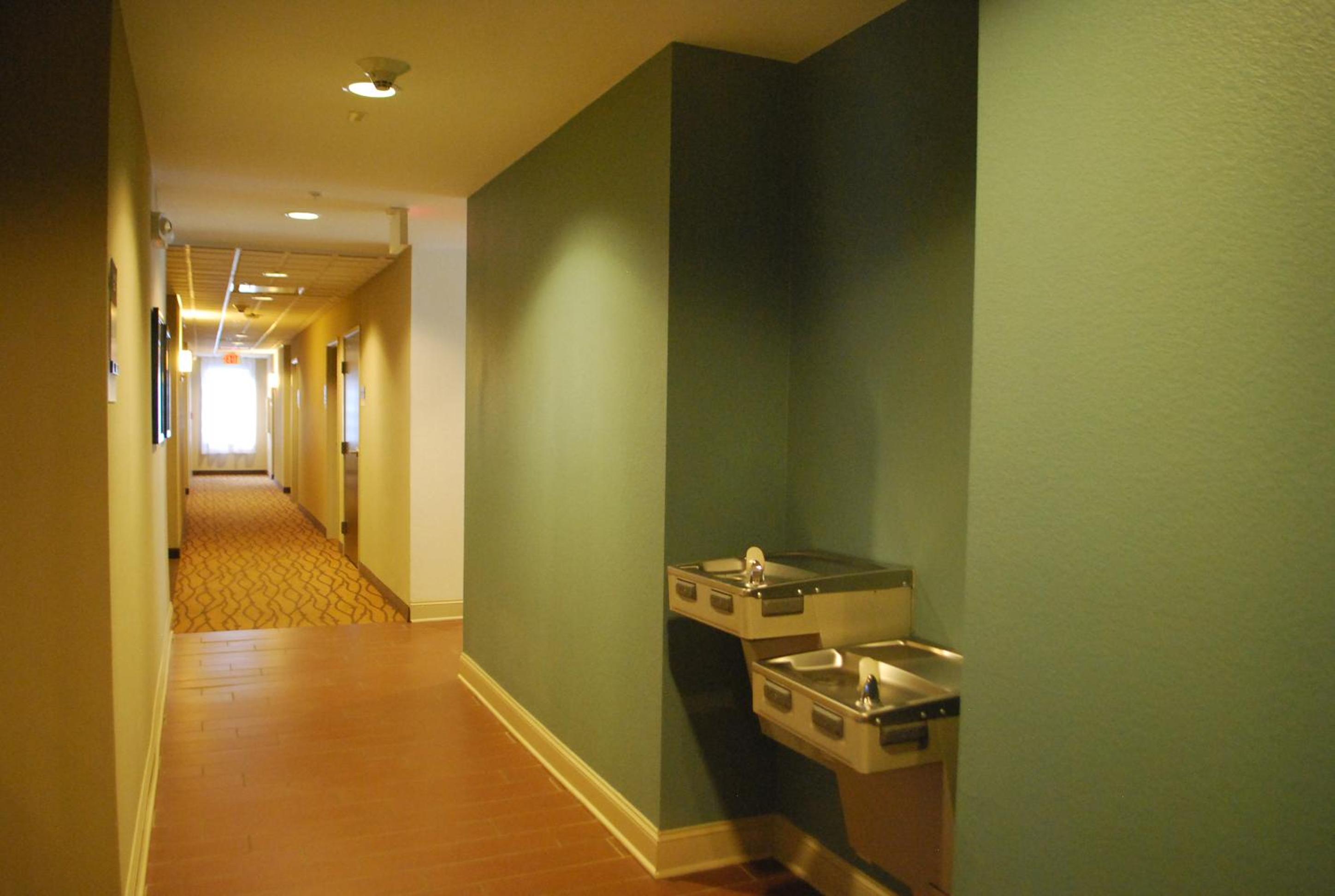 Sleep Inn & Suites Clintwood