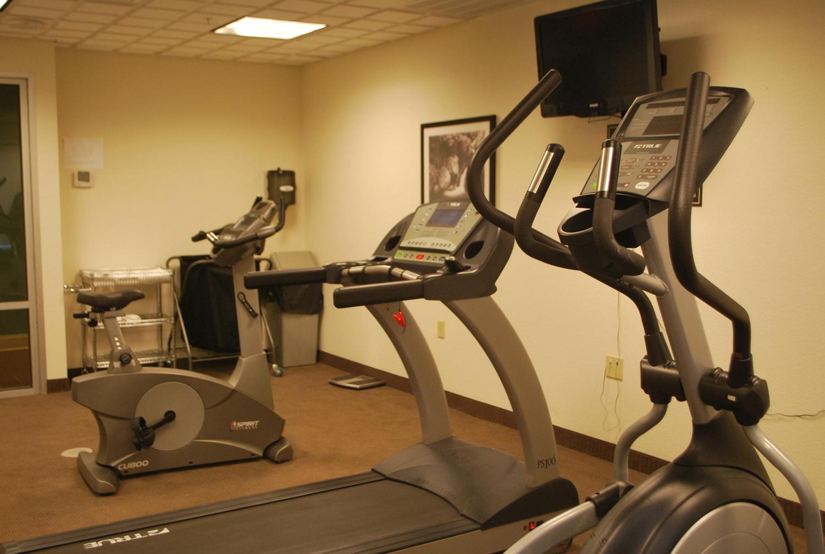 Sleep Inn & Suites Clintwood