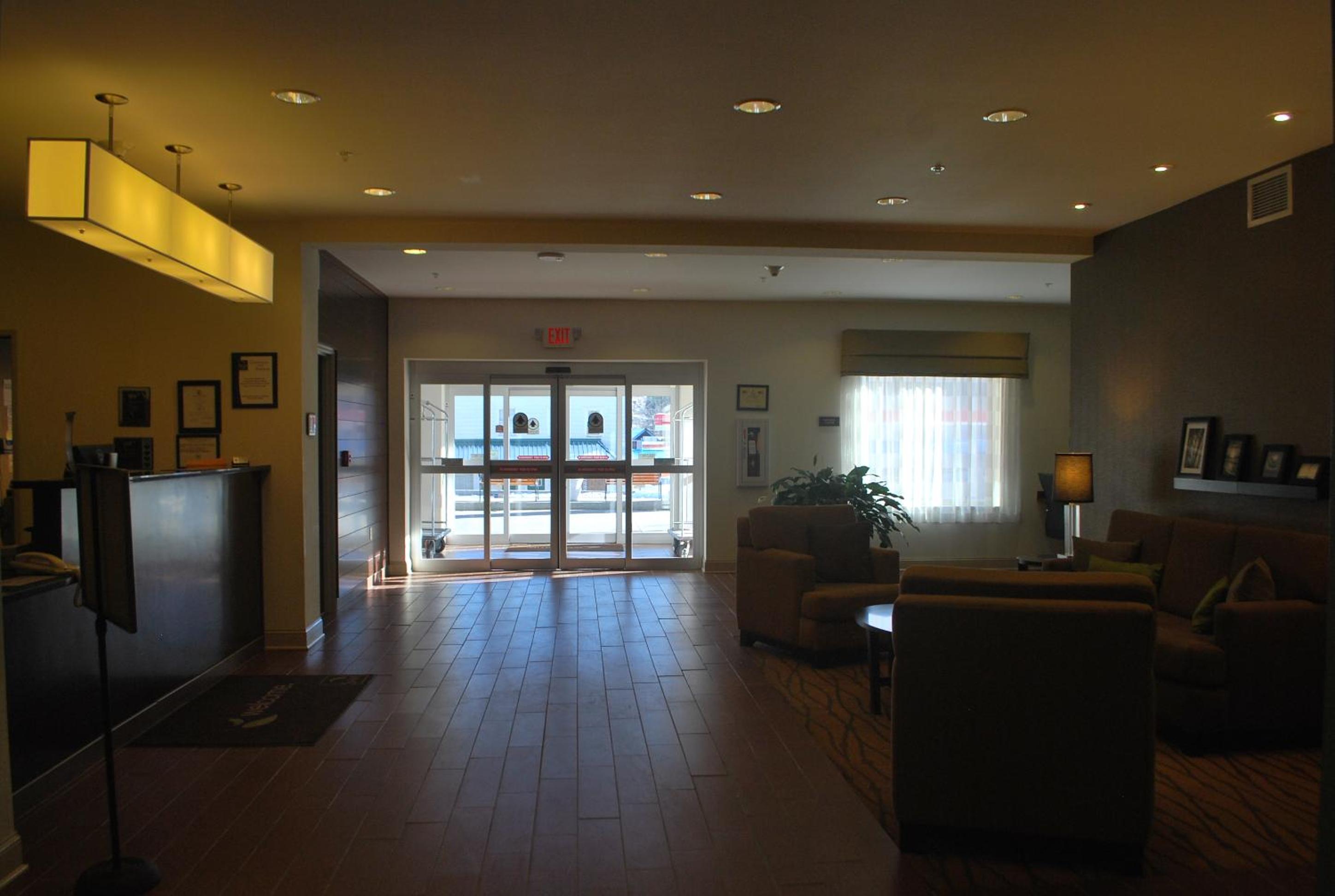 Sleep Inn & Suites Clintwood