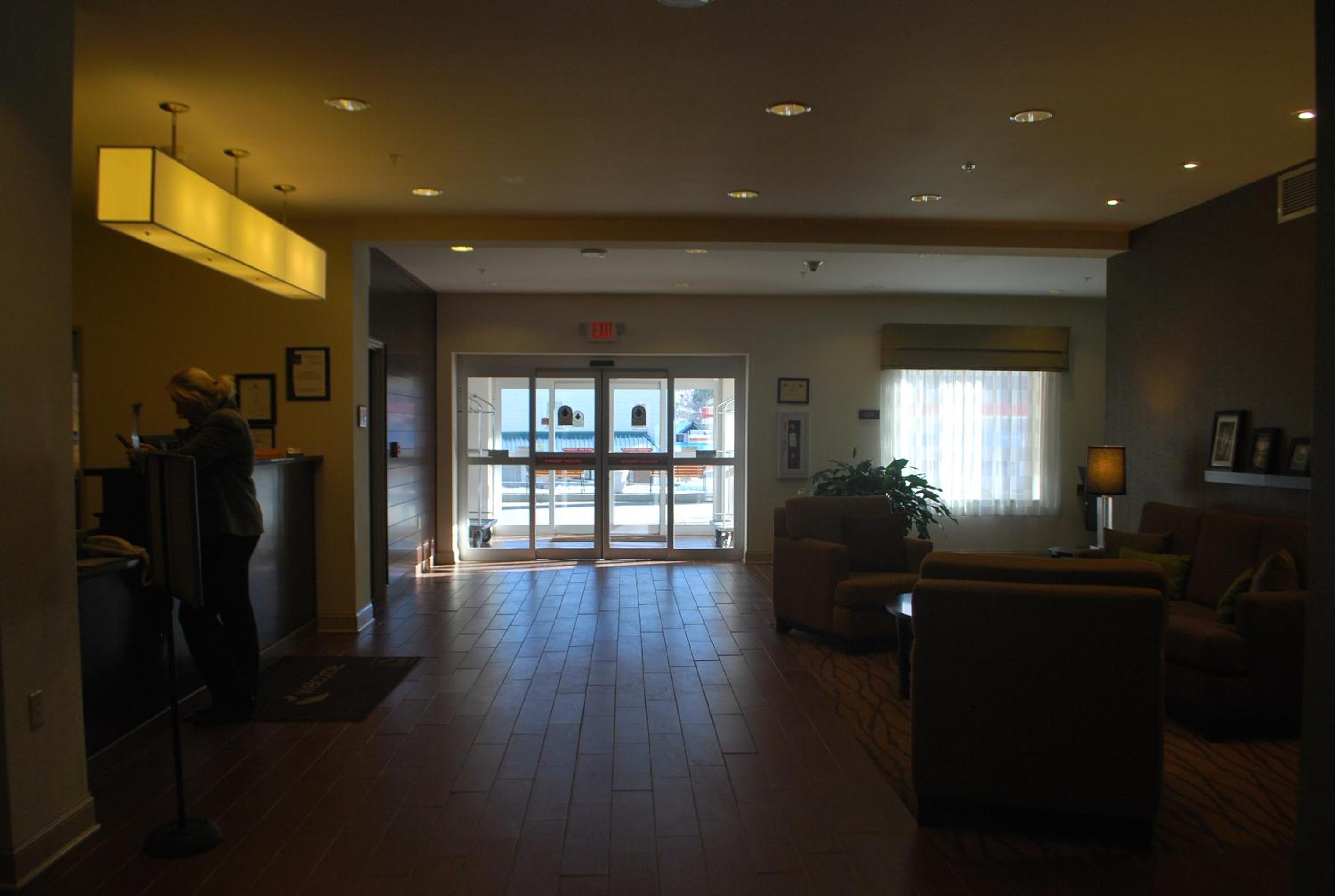 Sleep Inn & Suites Clintwood