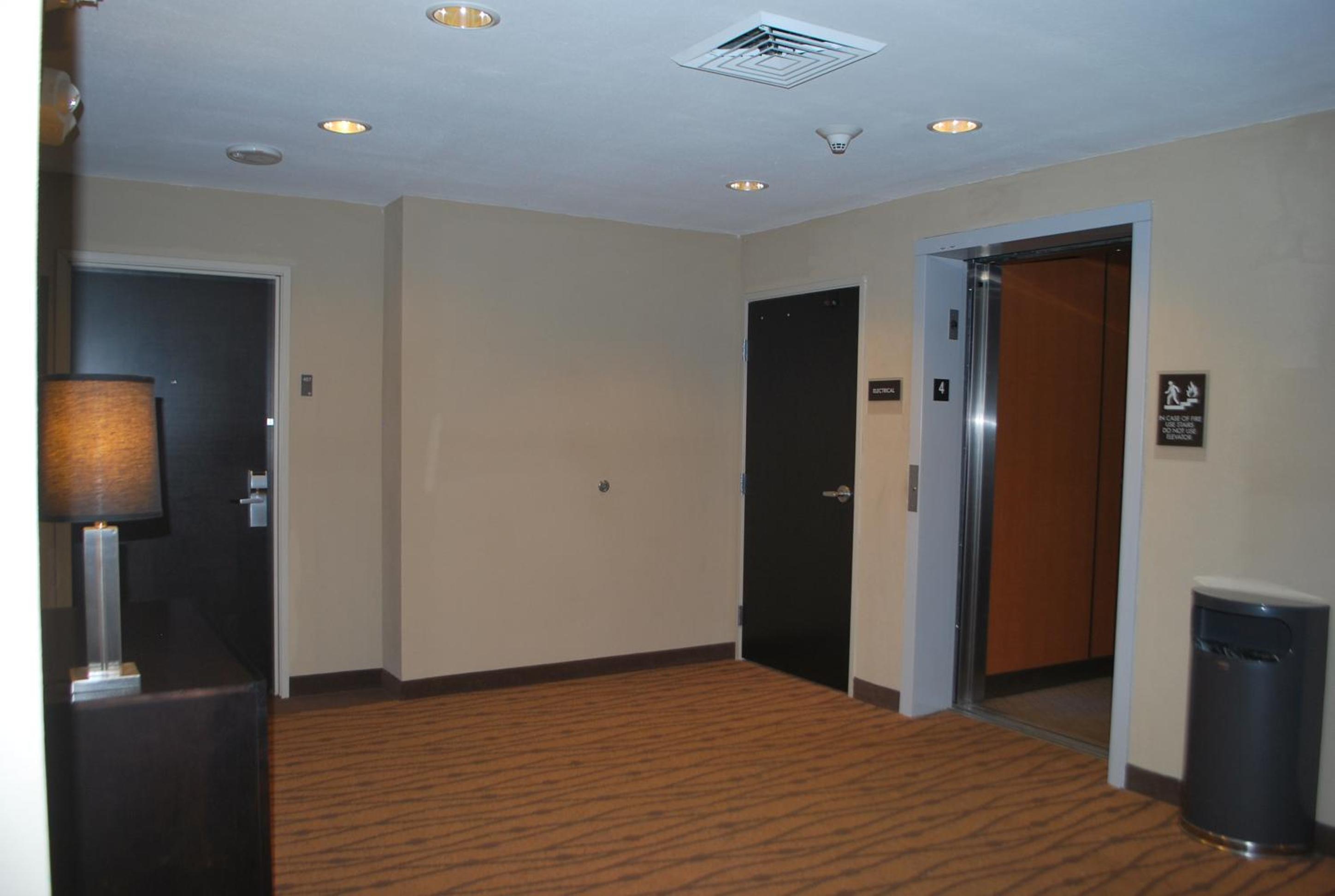 Sleep Inn & Suites Clintwood