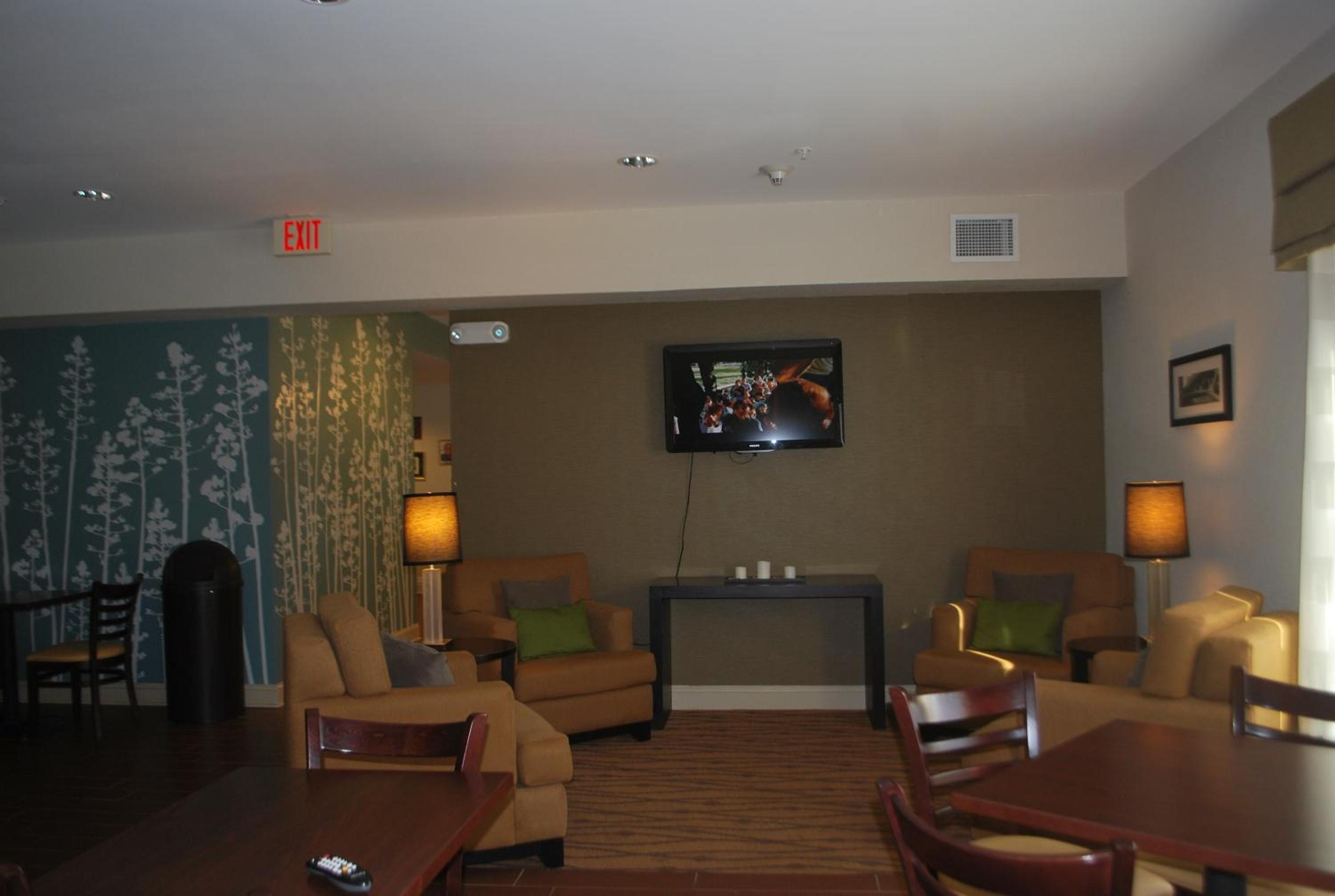 Sleep Inn & Suites Clintwood