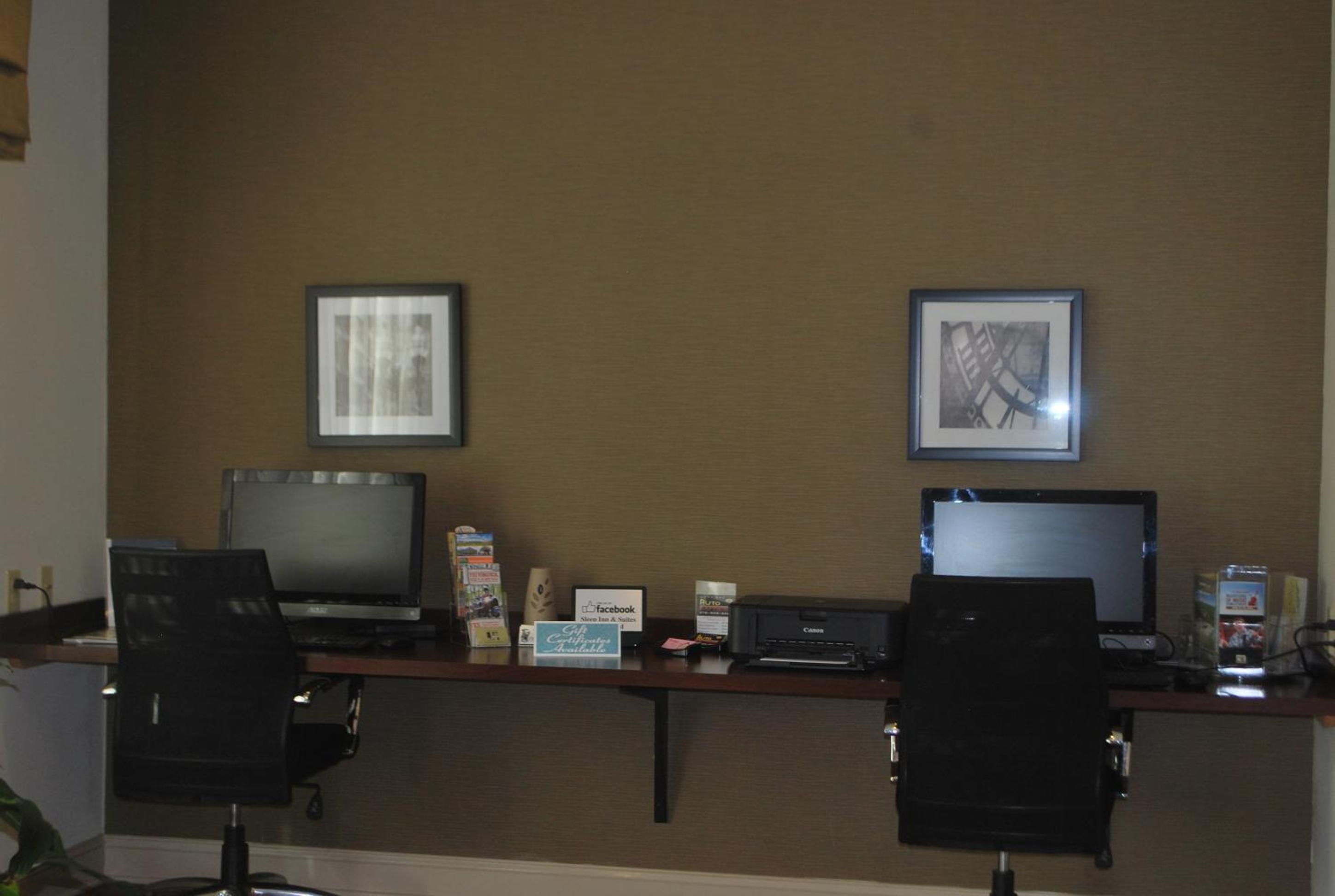 Sleep Inn & Suites Clintwood