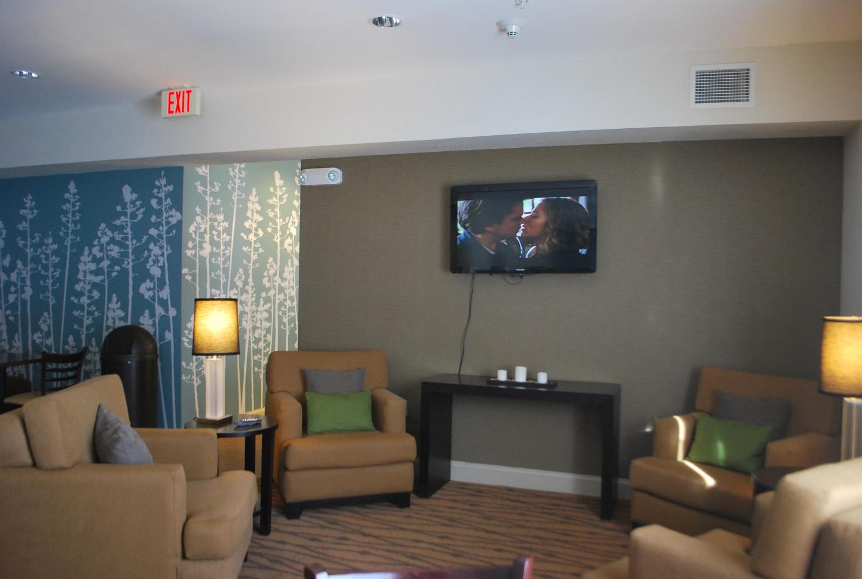 Sleep Inn & Suites Clintwood