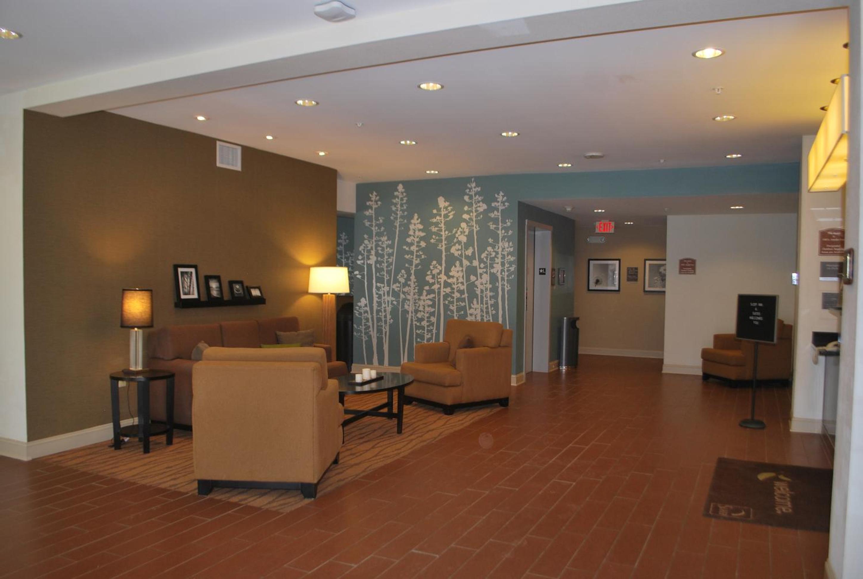 Sleep Inn & Suites Clintwood