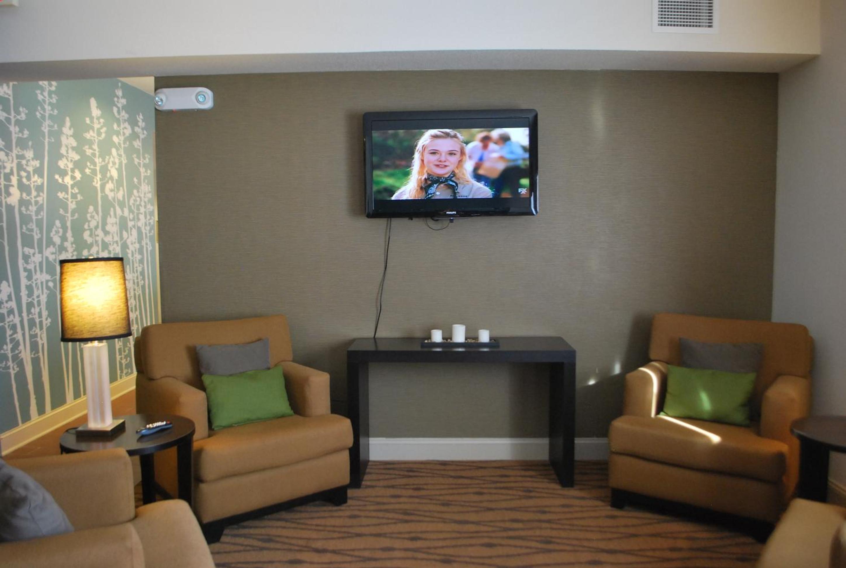 Sleep Inn & Suites Clintwood