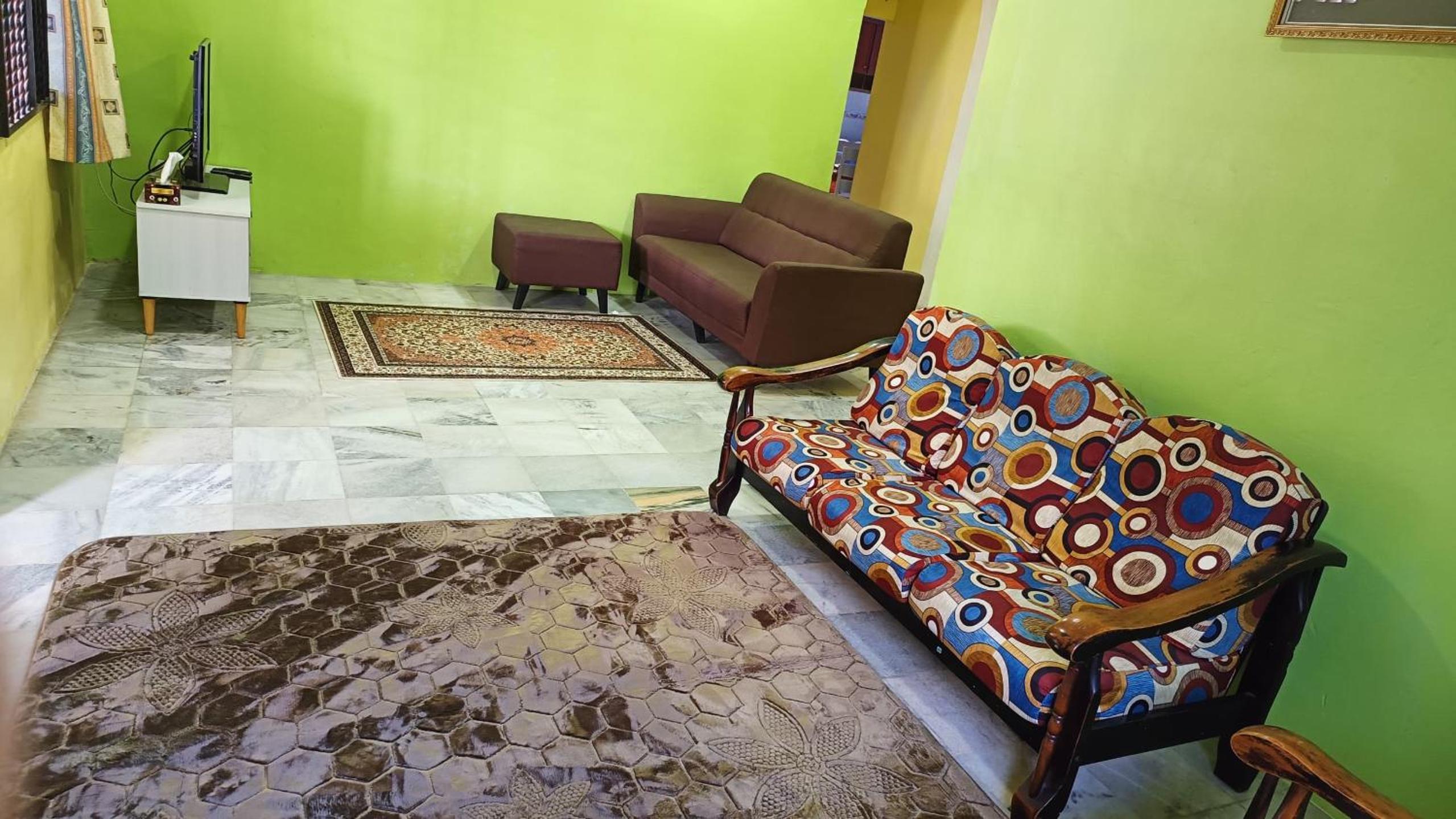 Homestay Kak Rose Kuala Lipis photo 1
