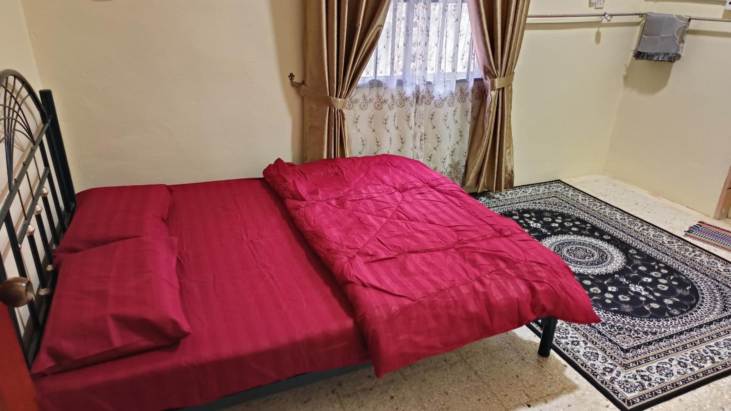 Homestay Kak Rose Kuala Lipis photo 2