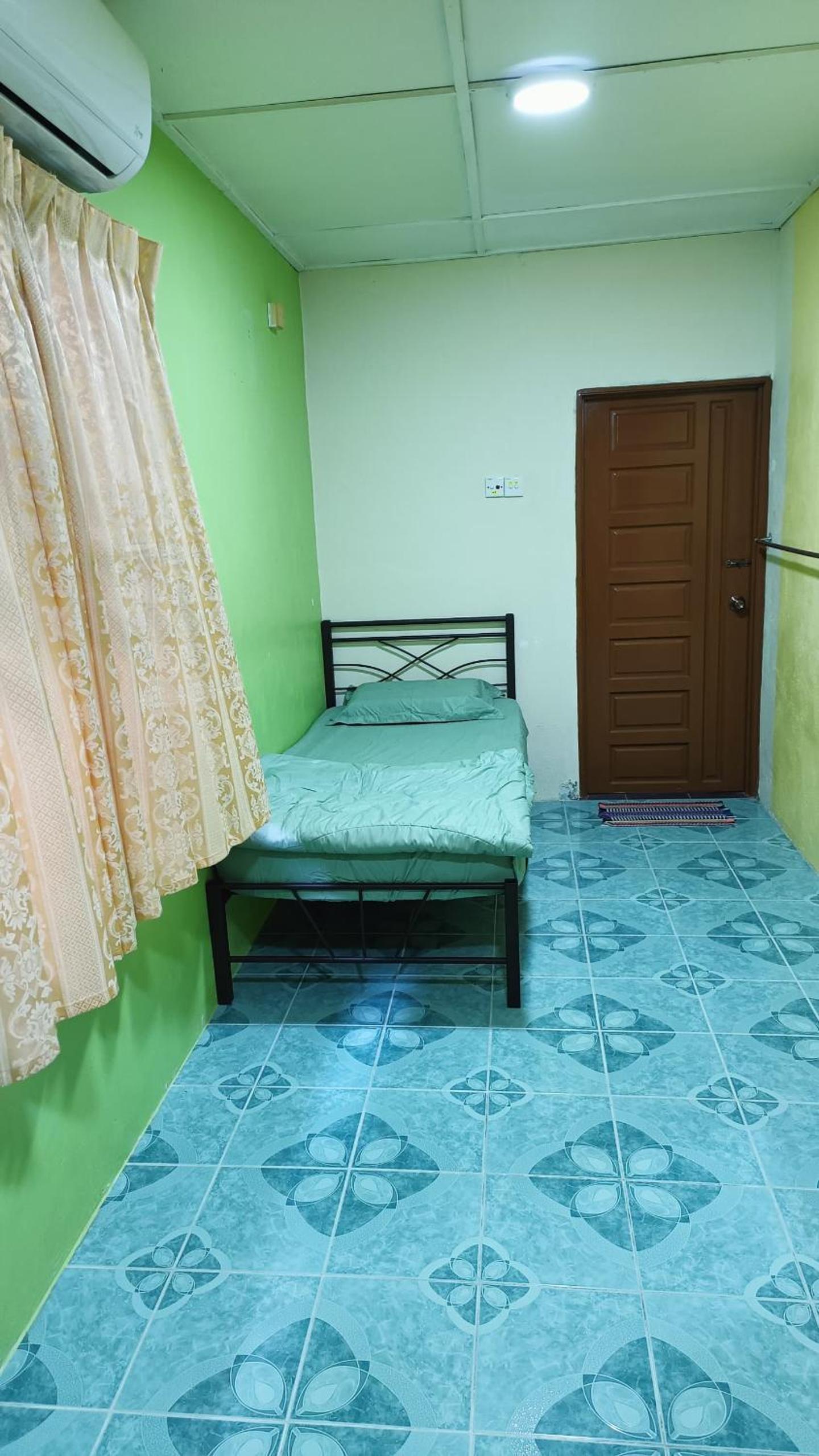 Homestay Kak Rose Kuala Lipis photo 4