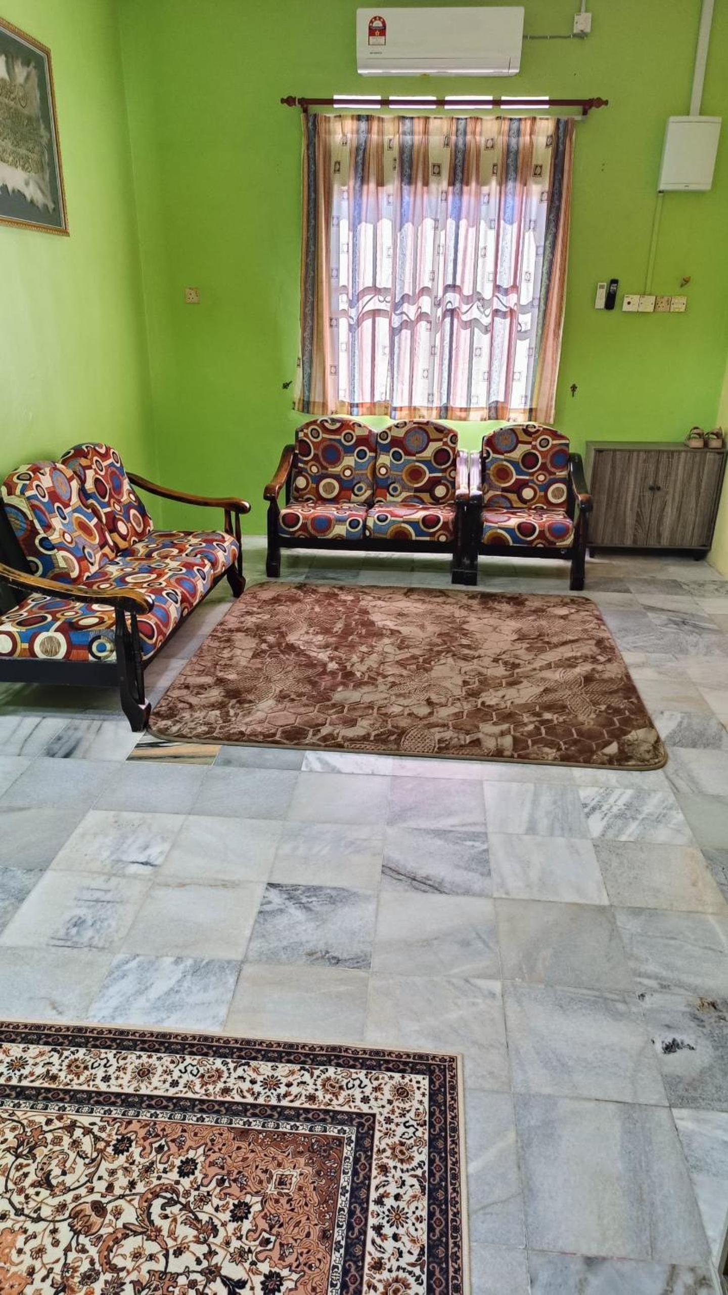 Homestay Kak Rose Kuala Lipis photo 5