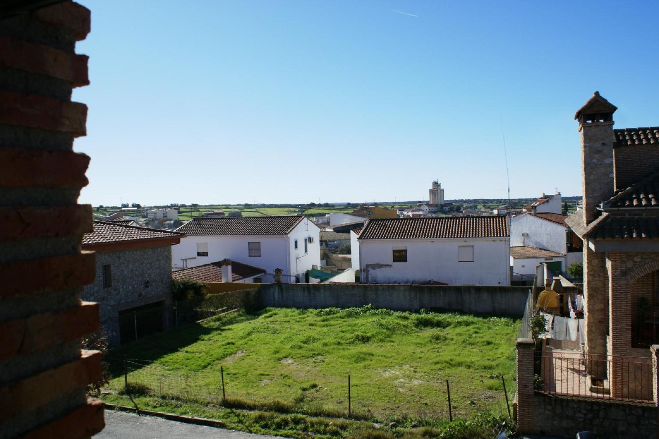 Casa Rural Peña Falcón en Monfragüe hasta 15 personas