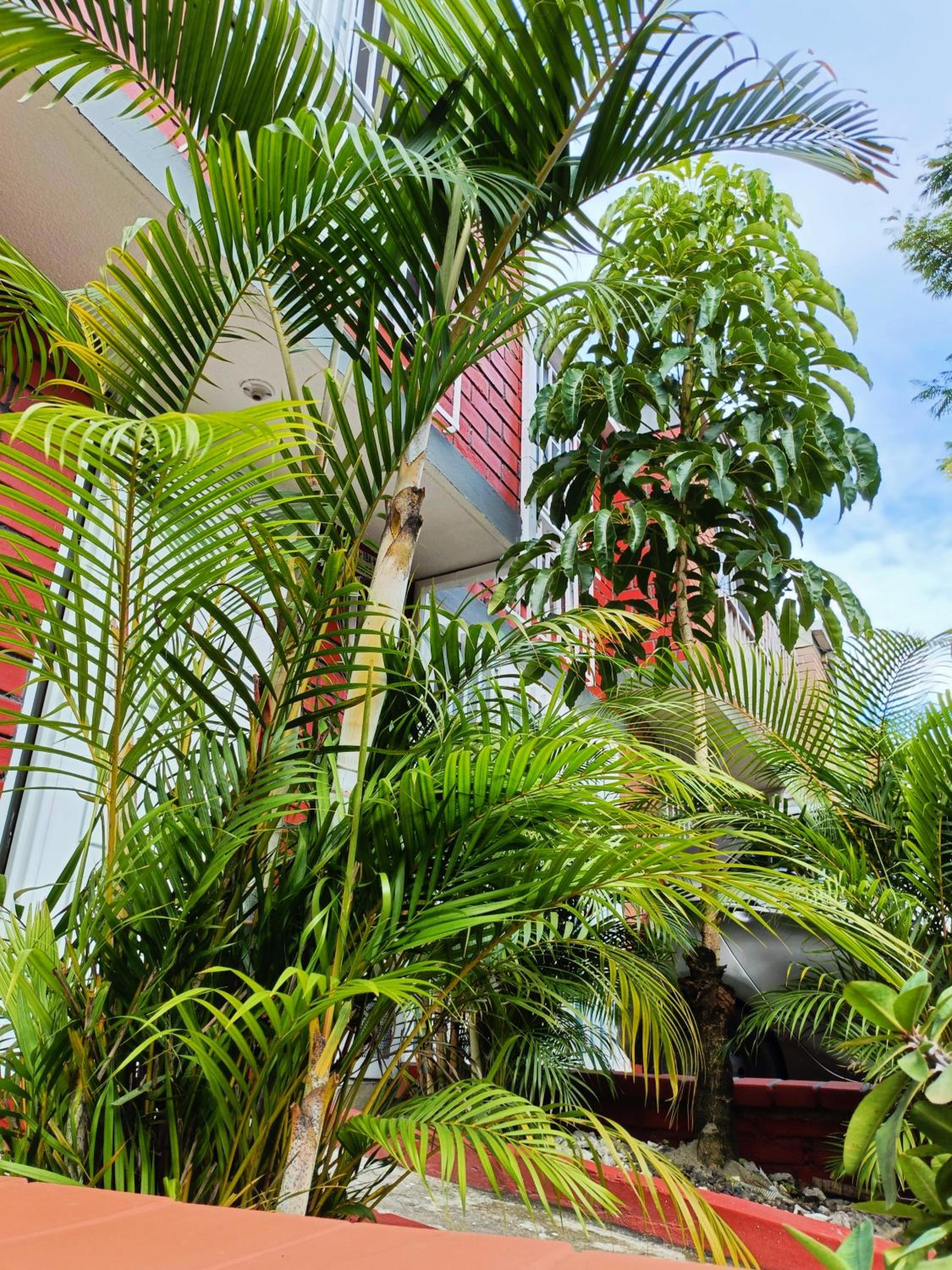 Casa Familiar 4 Habitaciones con Agua Caliente, WiFi y Patio - Acepta Mascotas