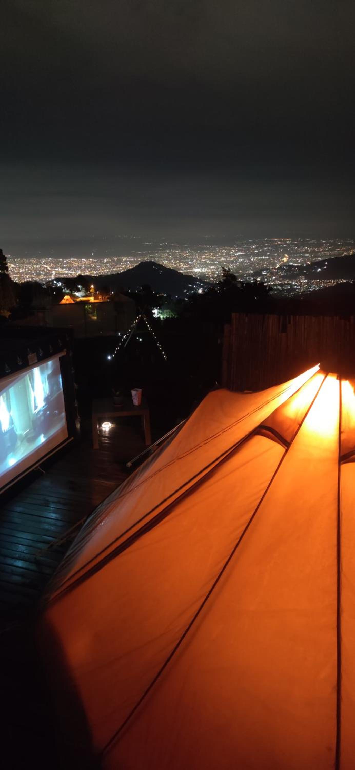 Glamping La Pau