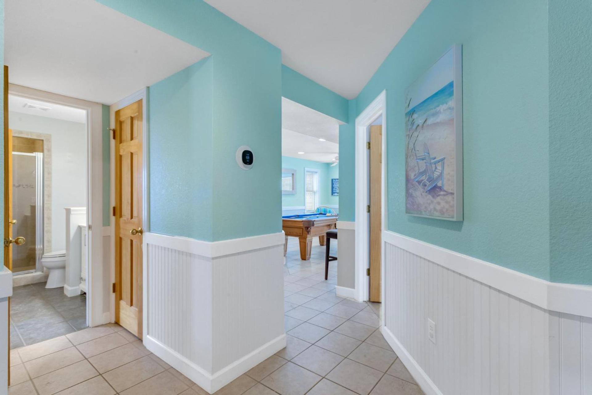 Just Fab 8 Bedrooms Oceanfront Luxury Saltwater Pool Elevator Game Room