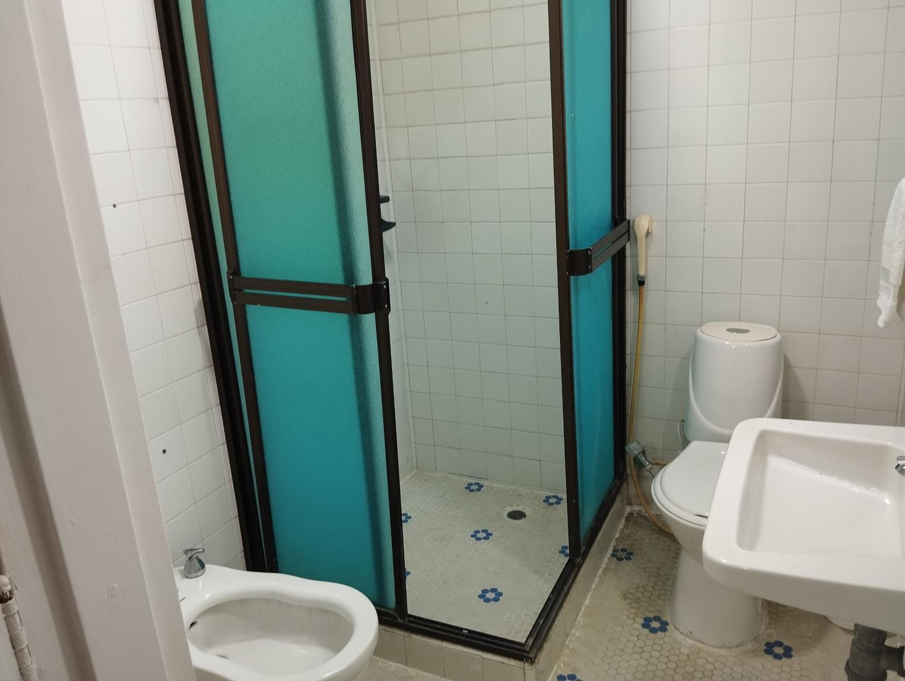 AYARANA SAN FERNANDO Habitaciones Cali