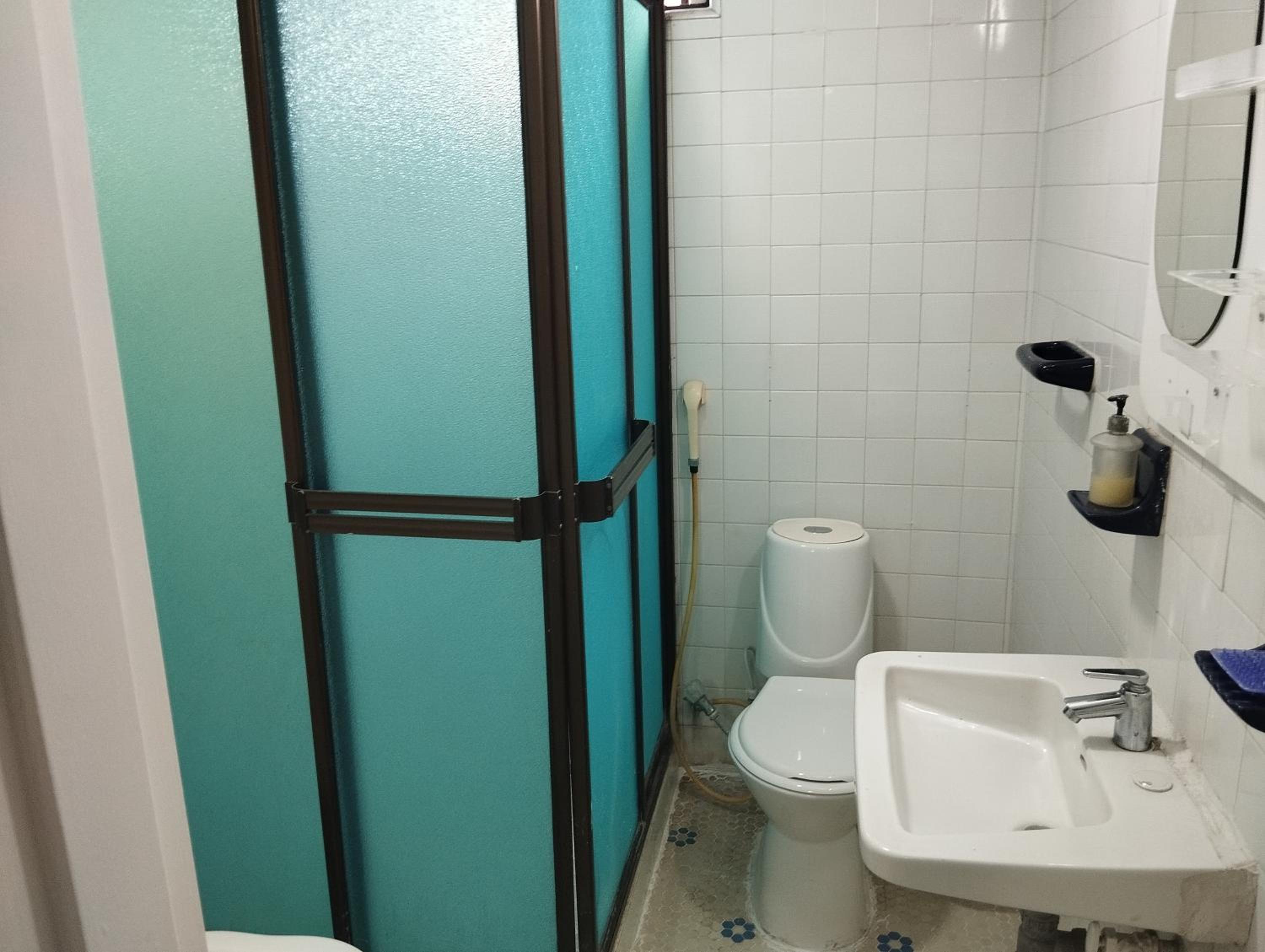 AYARANA SAN FERNANDO Habitaciones Cali