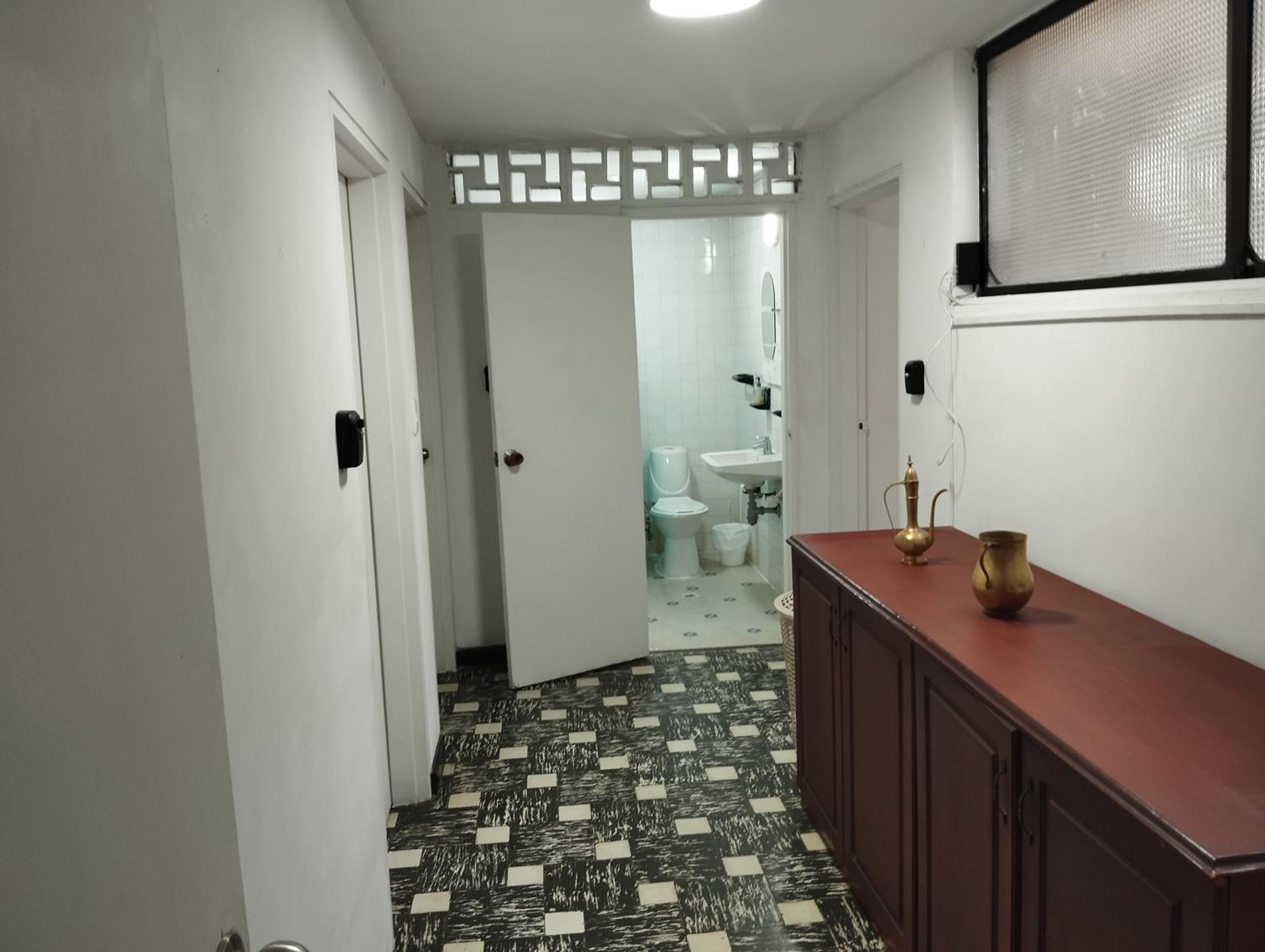 AYARANA SAN FERNANDO Habitaciones Cali