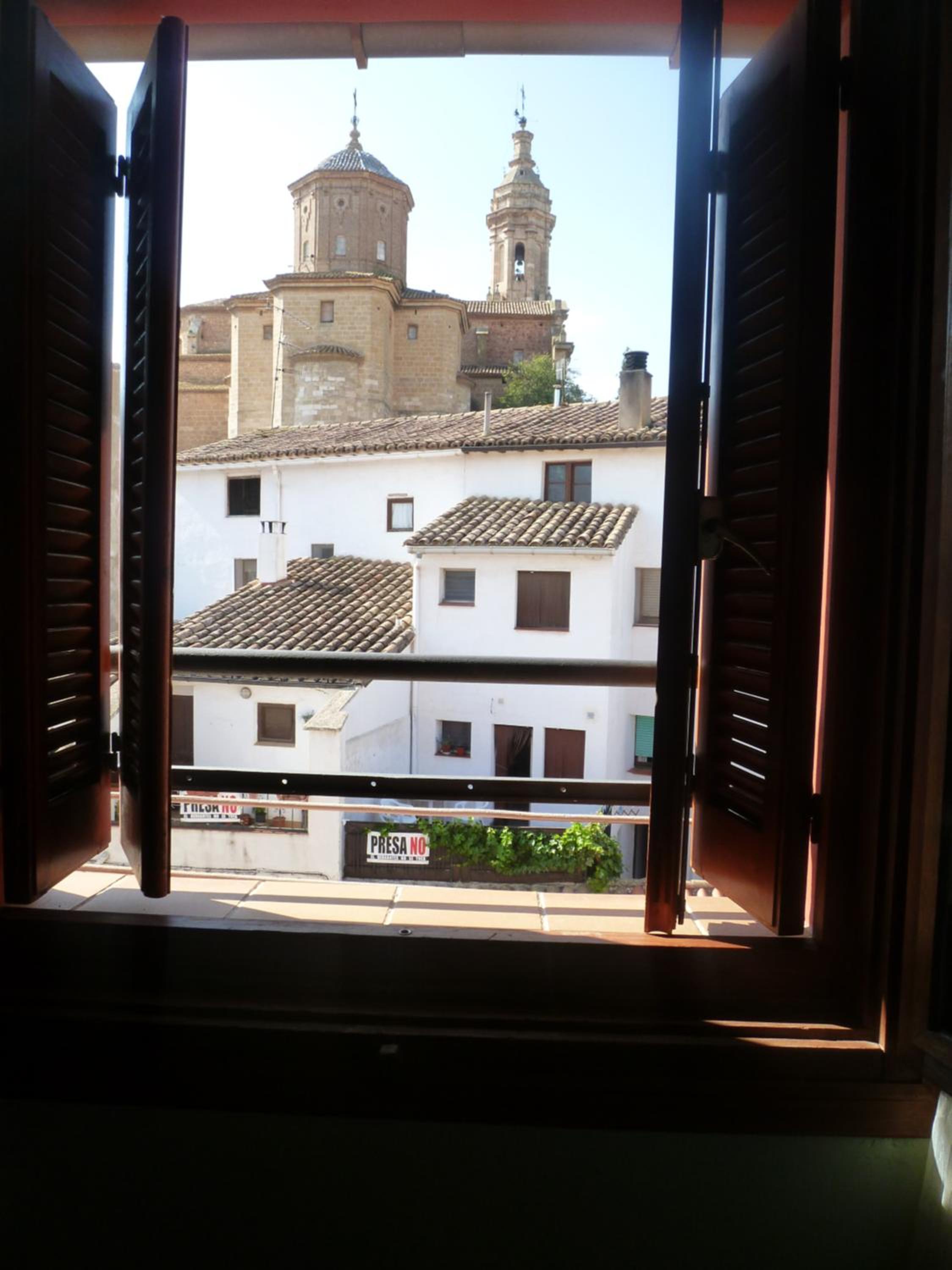 Casa Rural El Gaiter