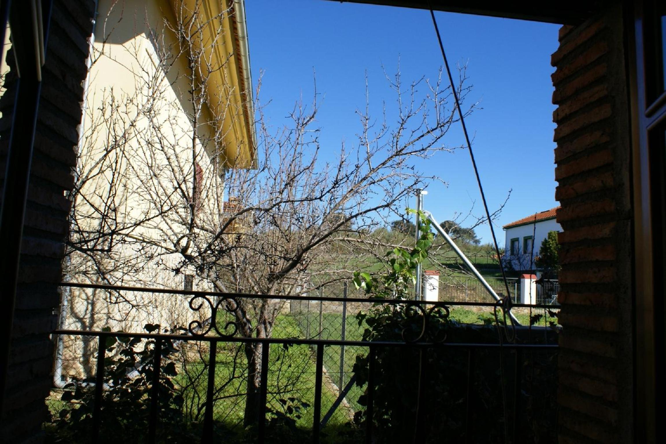 Casa Rural Peña Falcón en Monfragüe hasta 15 personas
