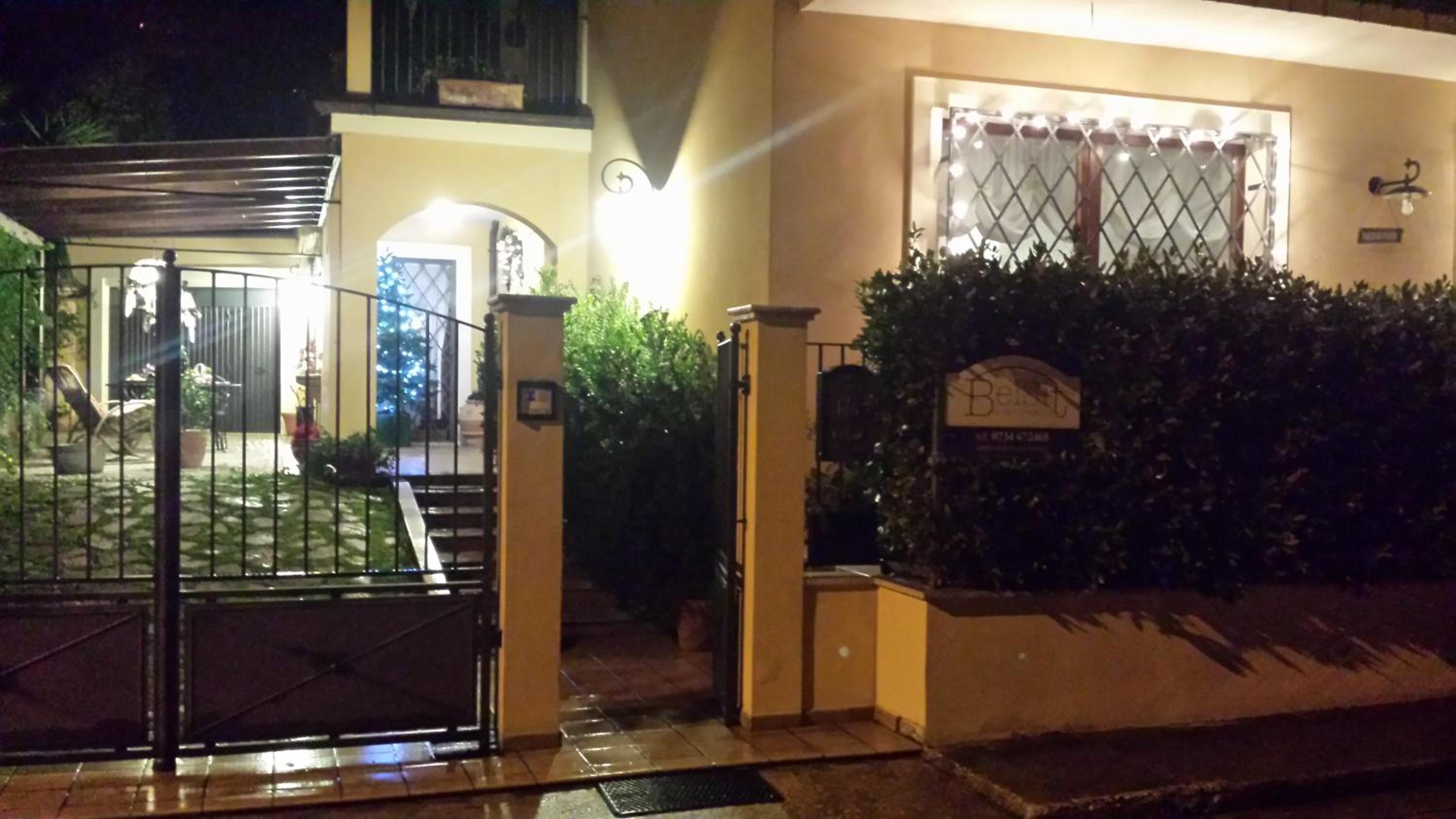 Belsit Bed&Breakfast