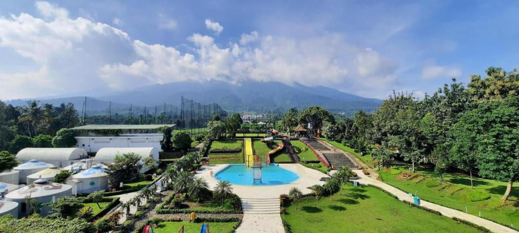 The Highland Park Resort Bogor