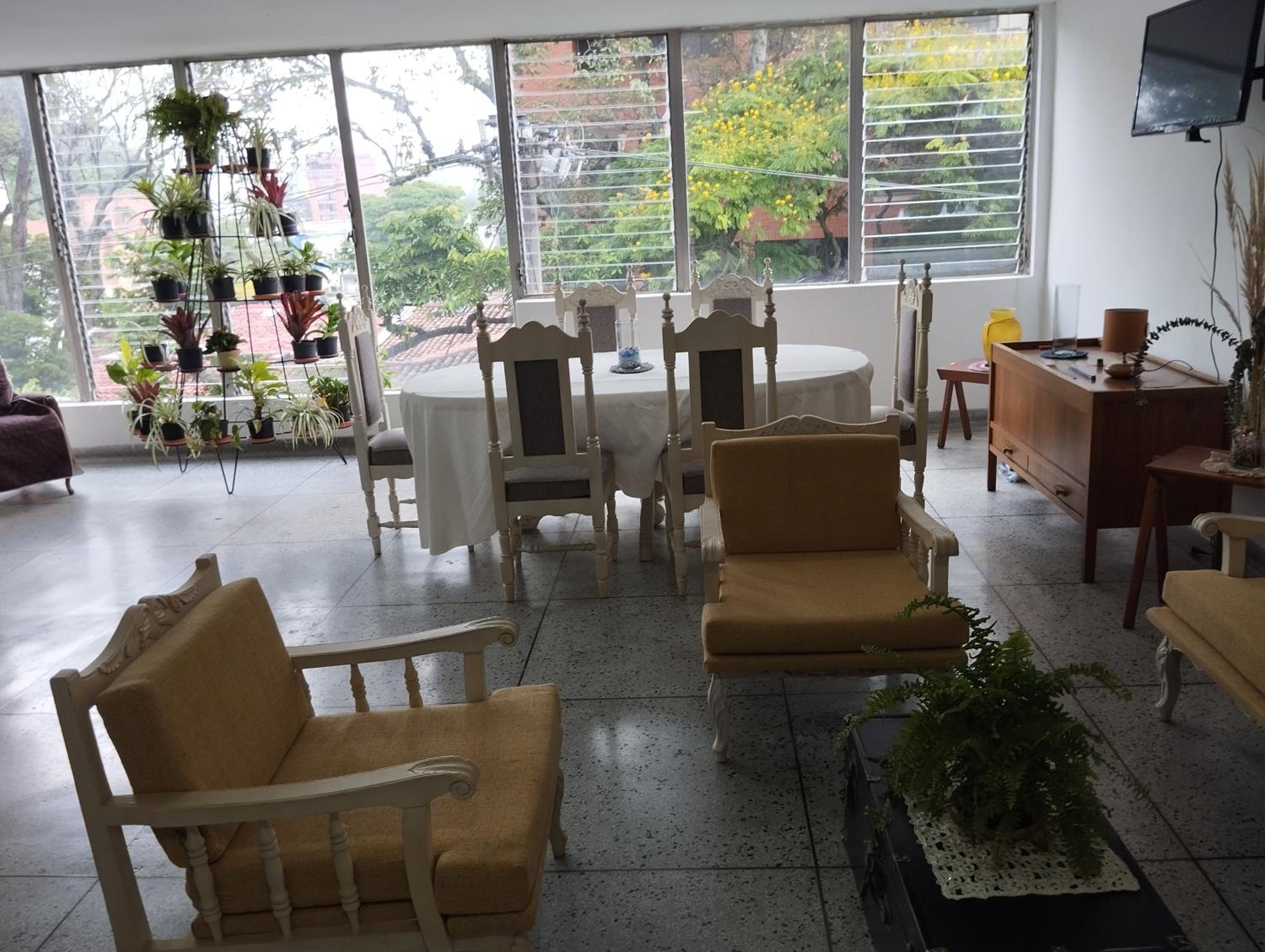 AYARANA SAN FERNANDO Habitaciones Cali
