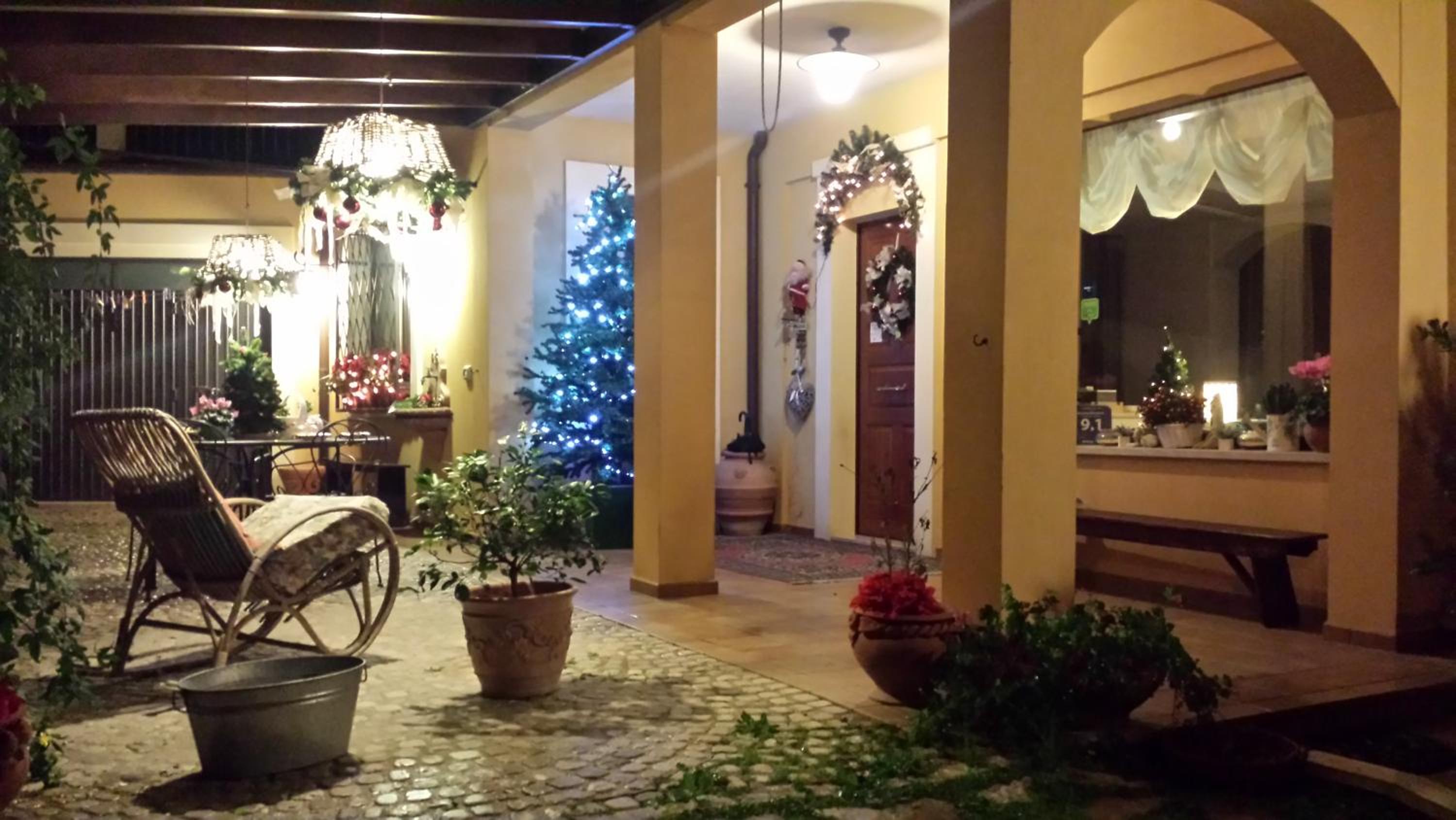 Belsit Bed&Breakfast