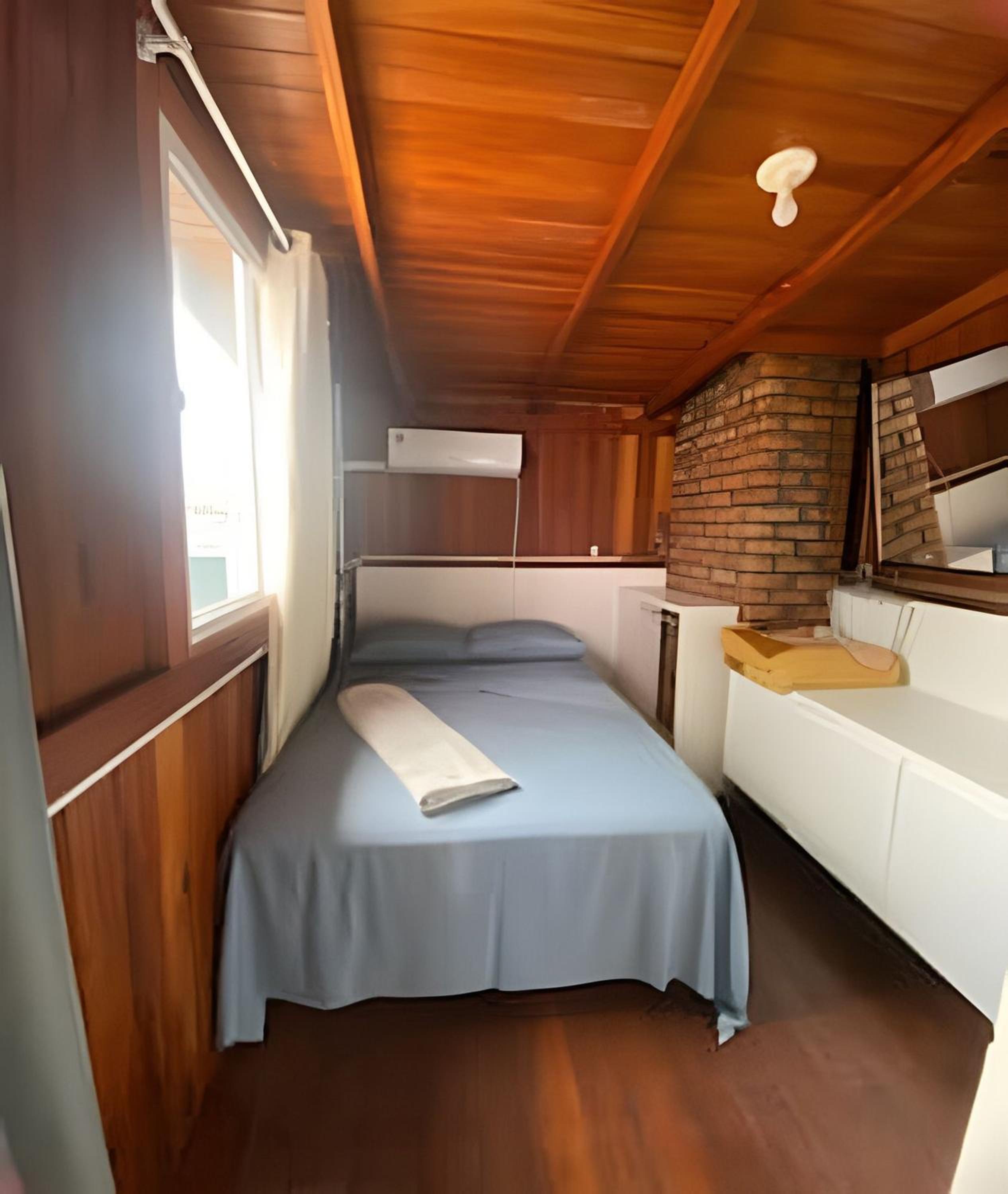 Casa terceiro piso, meio de várias praias